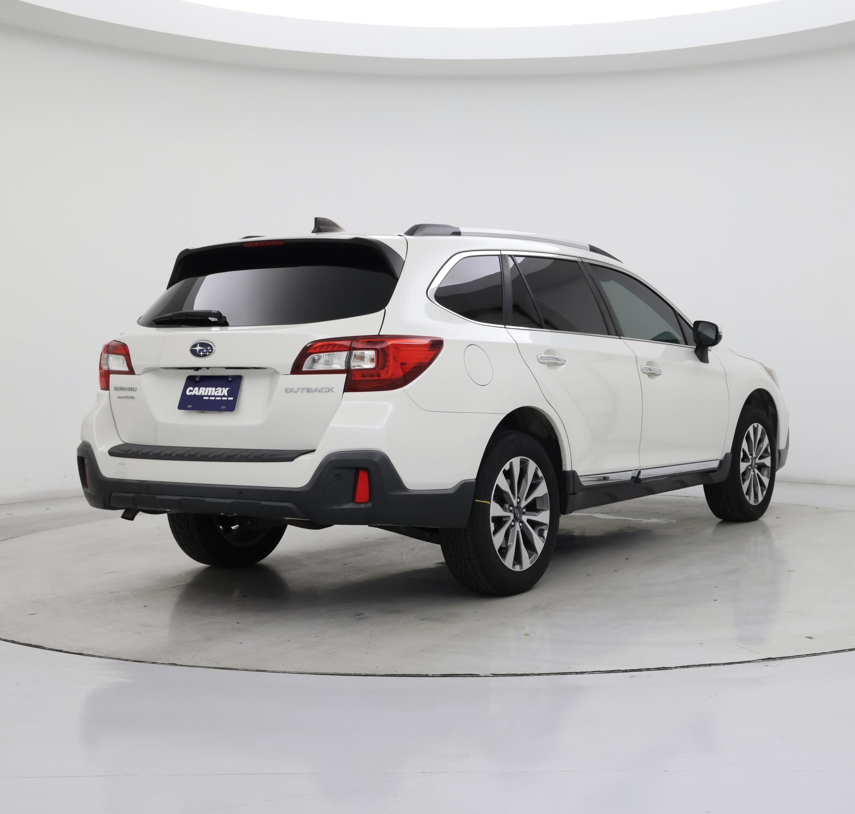 Thumbnail: 2019 Subaru Outback - 8