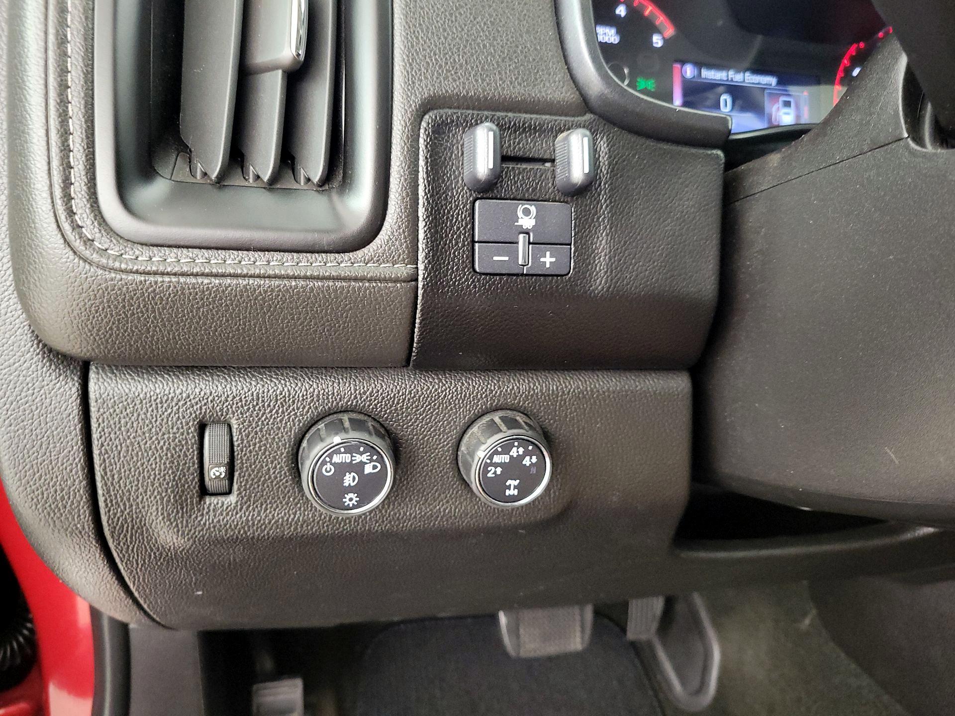 Thumbnail: 2016 GMC Canyon - 13