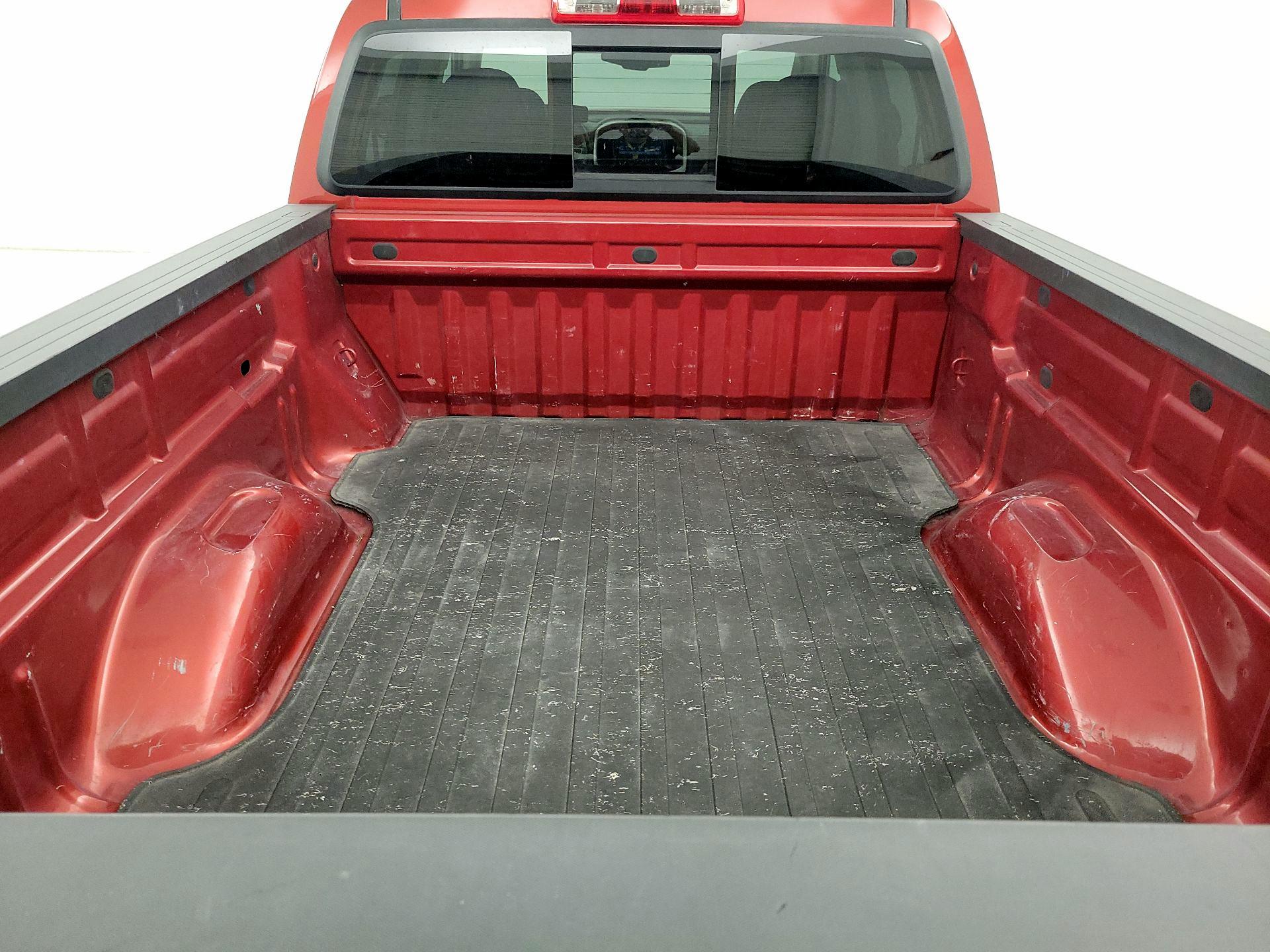 Thumbnail: 2016 GMC Canyon - 20