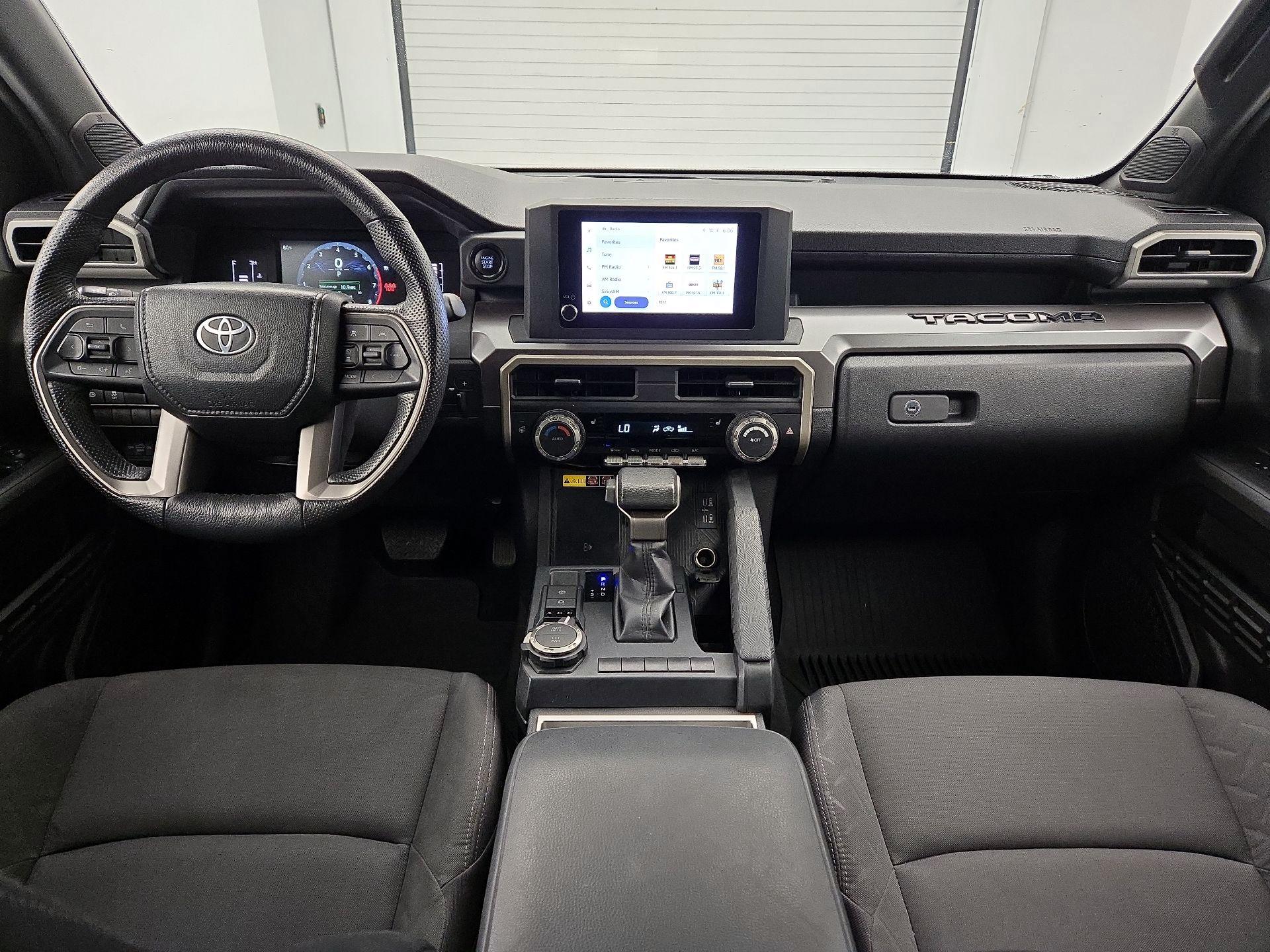 Thumbnail: 2024 Toyota Tacoma - 9