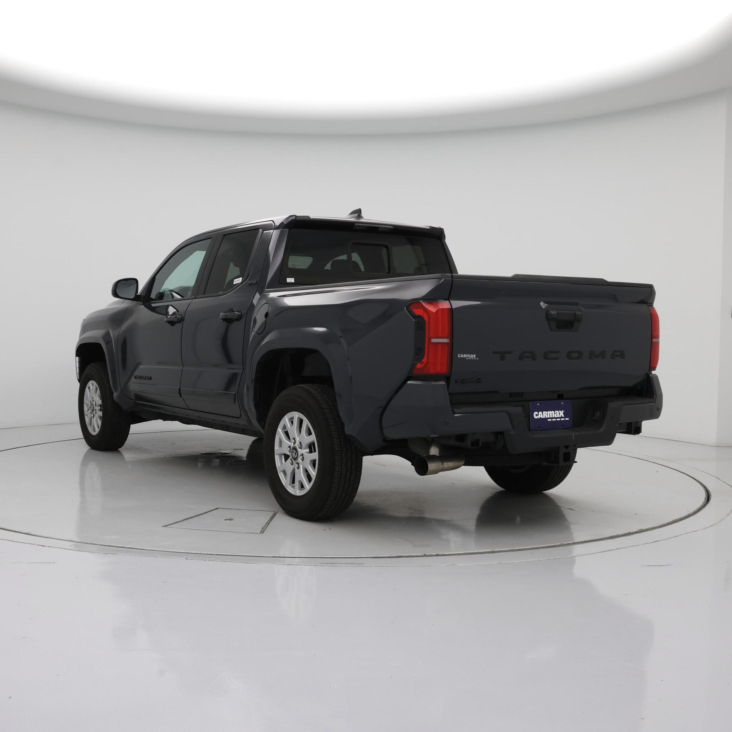 Thumbnail: 2024 Toyota Tacoma - 2