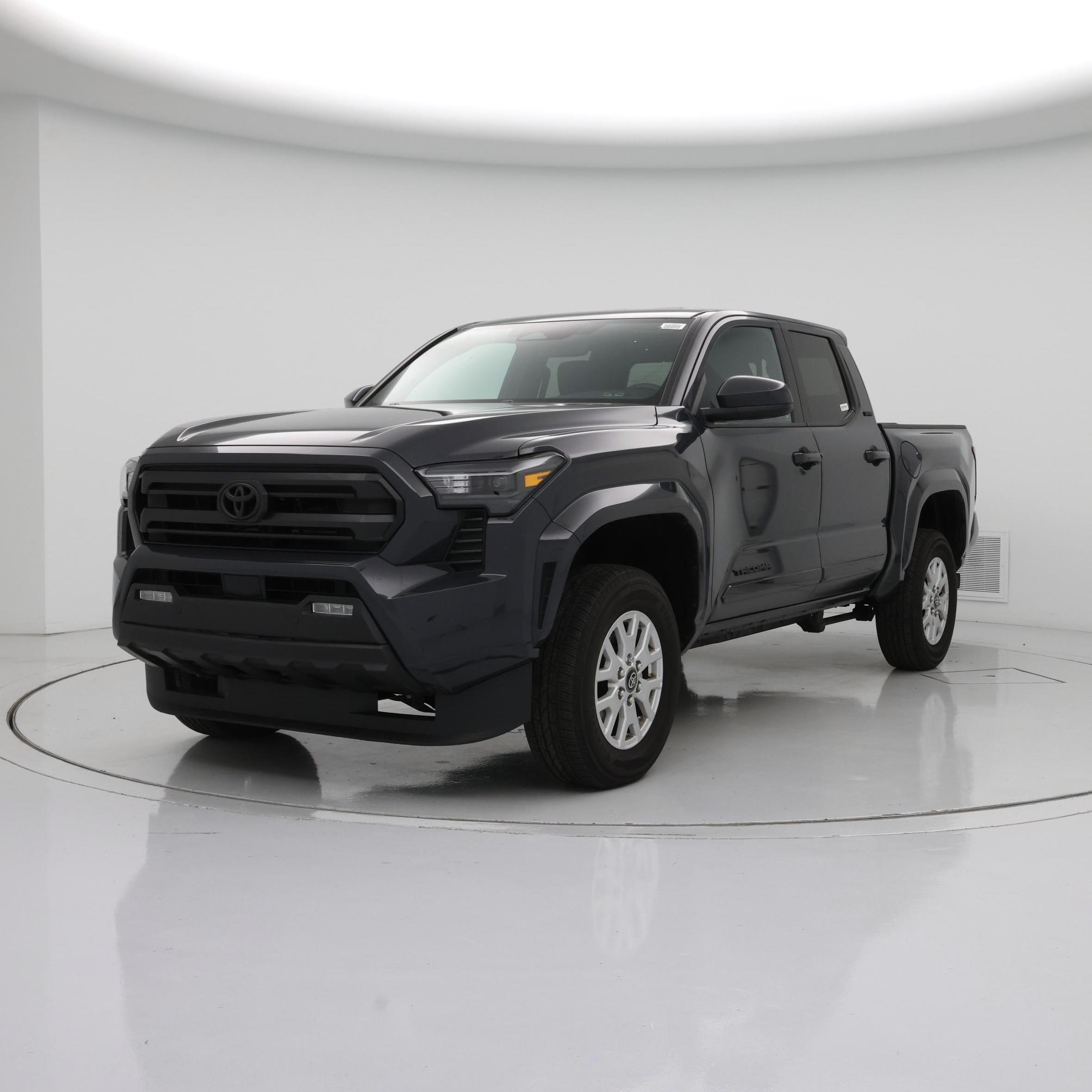 Thumbnail: 2024 Toyota Tacoma - 4
