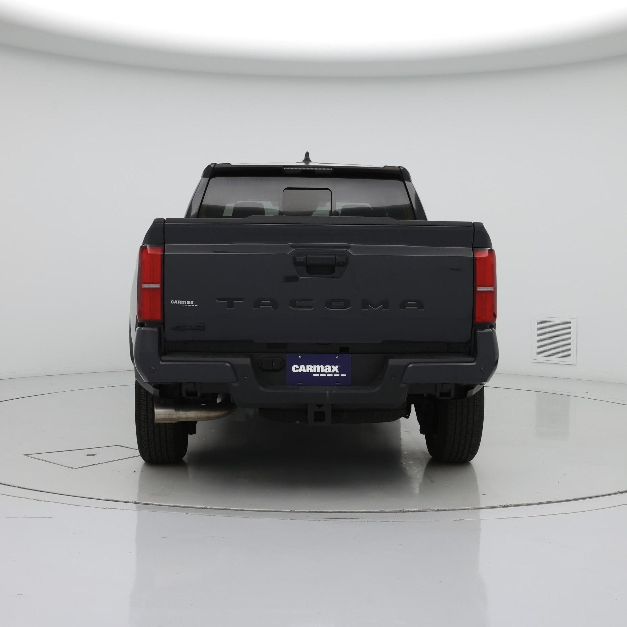 Thumbnail: 2024 Toyota Tacoma - 6