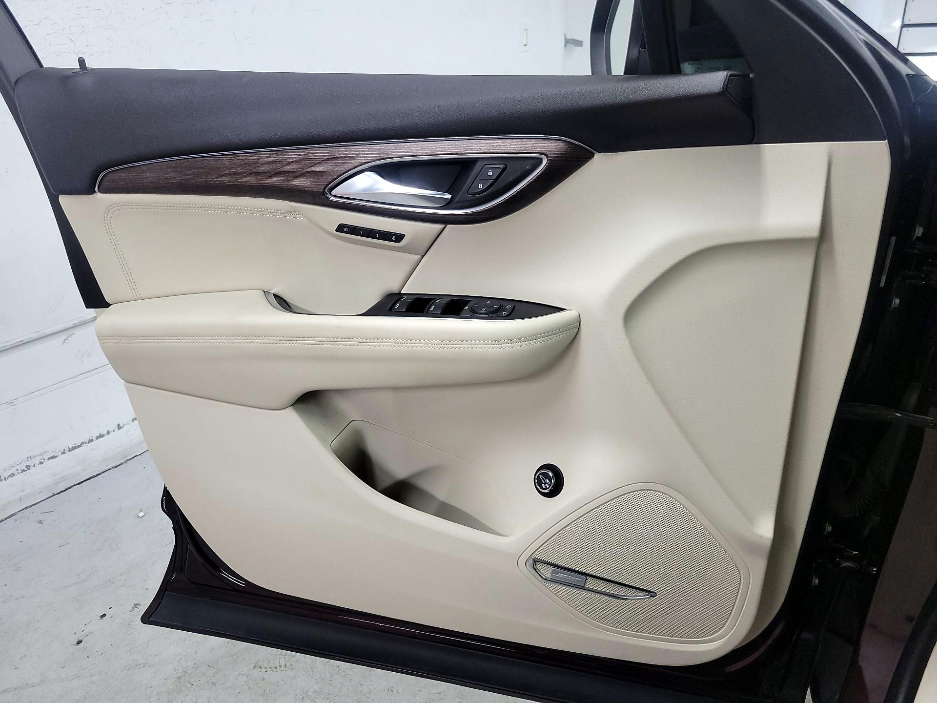 Thumbnail: 2021 Buick Envision - 12