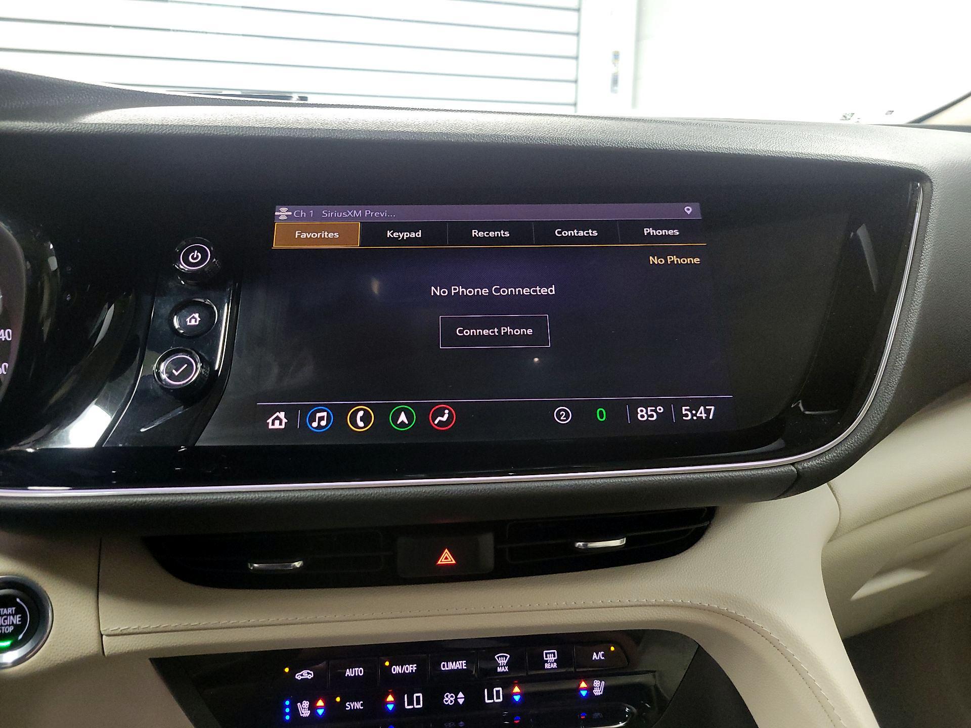 Thumbnail: 2021 Buick Envision - 14