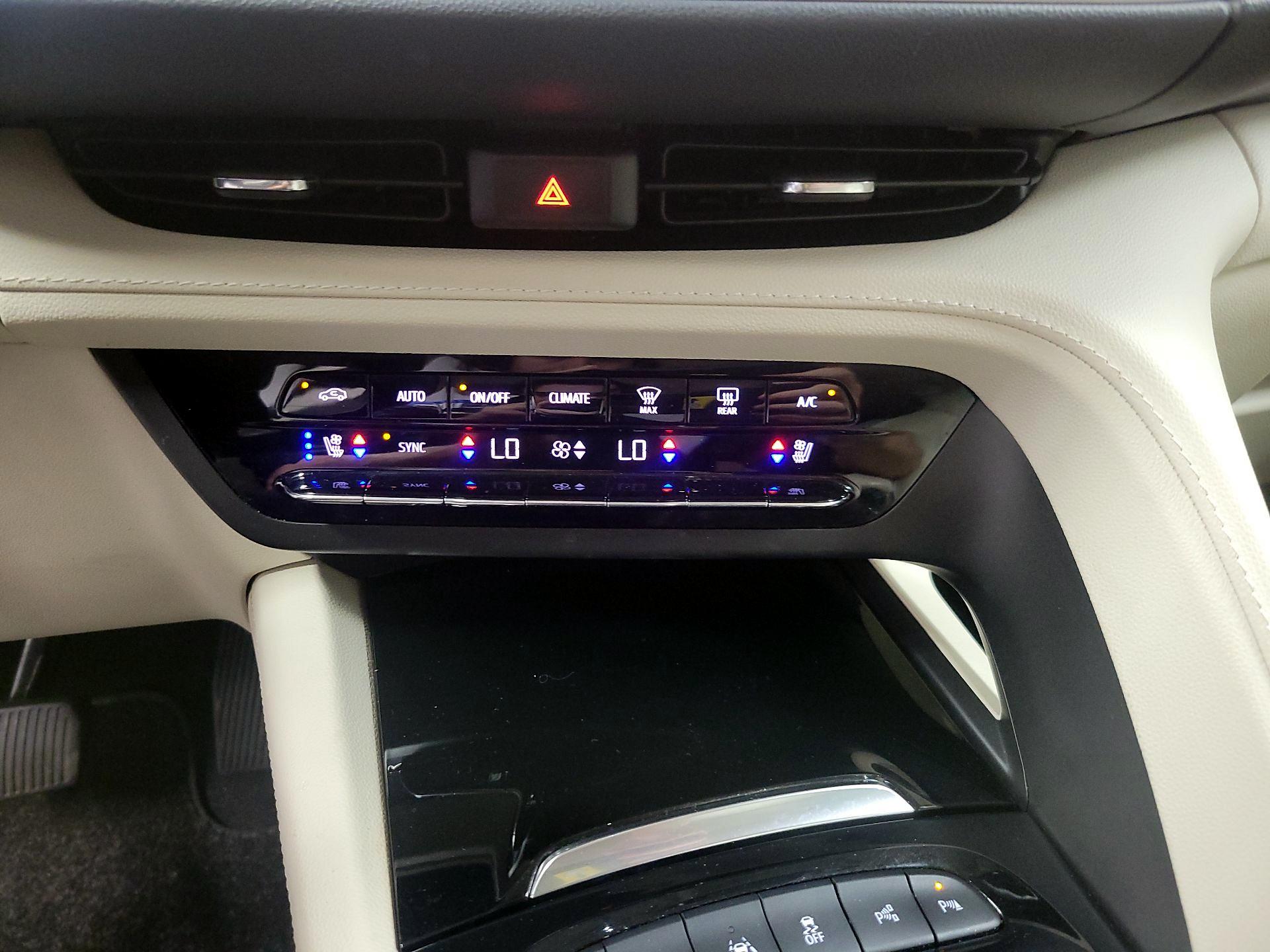 Thumbnail: 2021 Buick Envision - 15