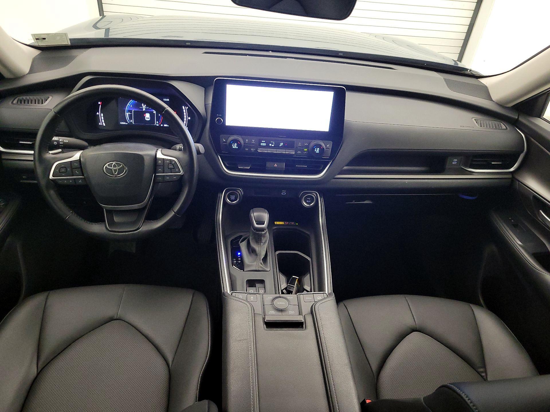 Thumbnail: 2024 Toyota Grand Highlander - 9