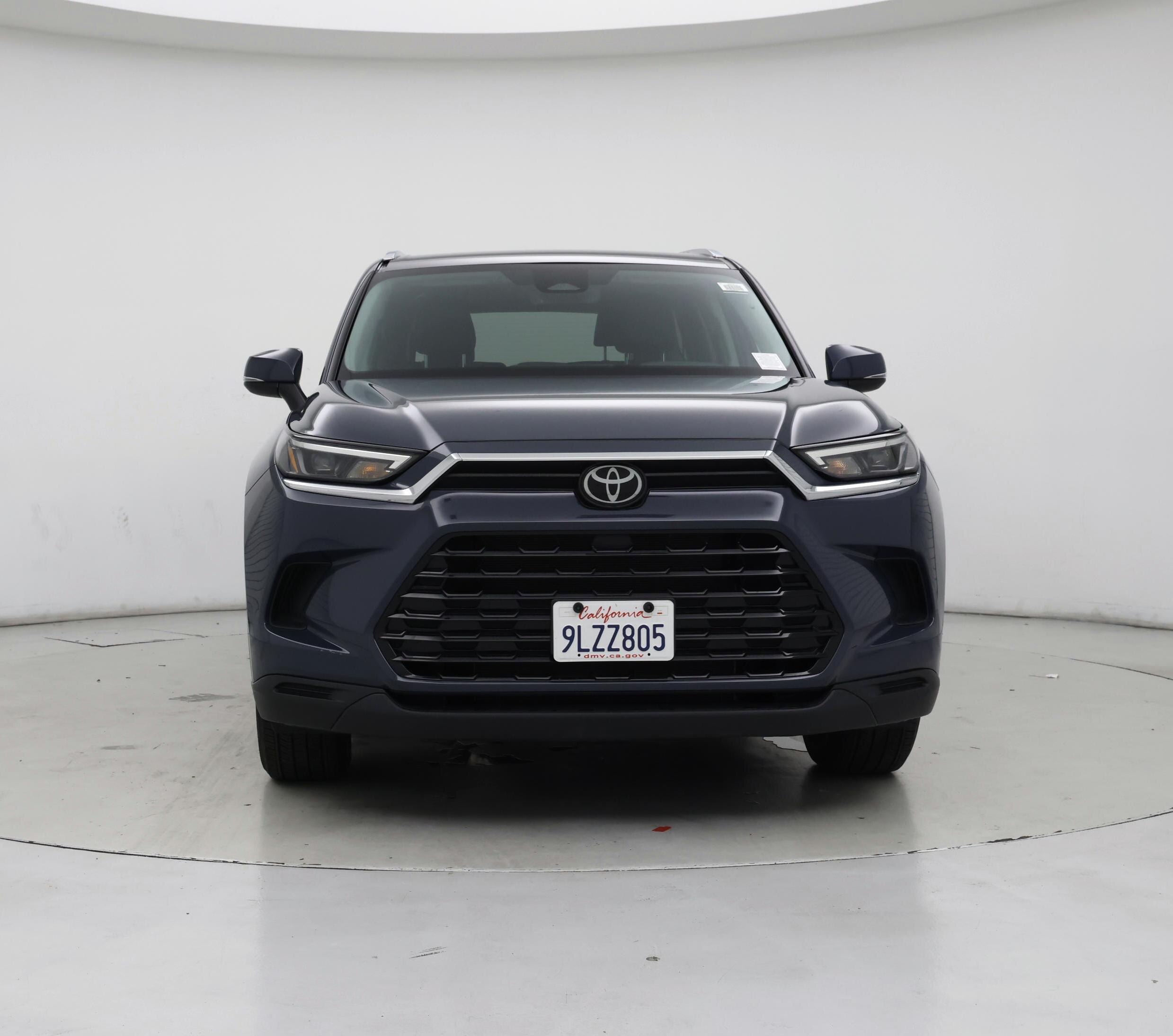 Thumbnail: 2024 Toyota Grand Highlander - 5