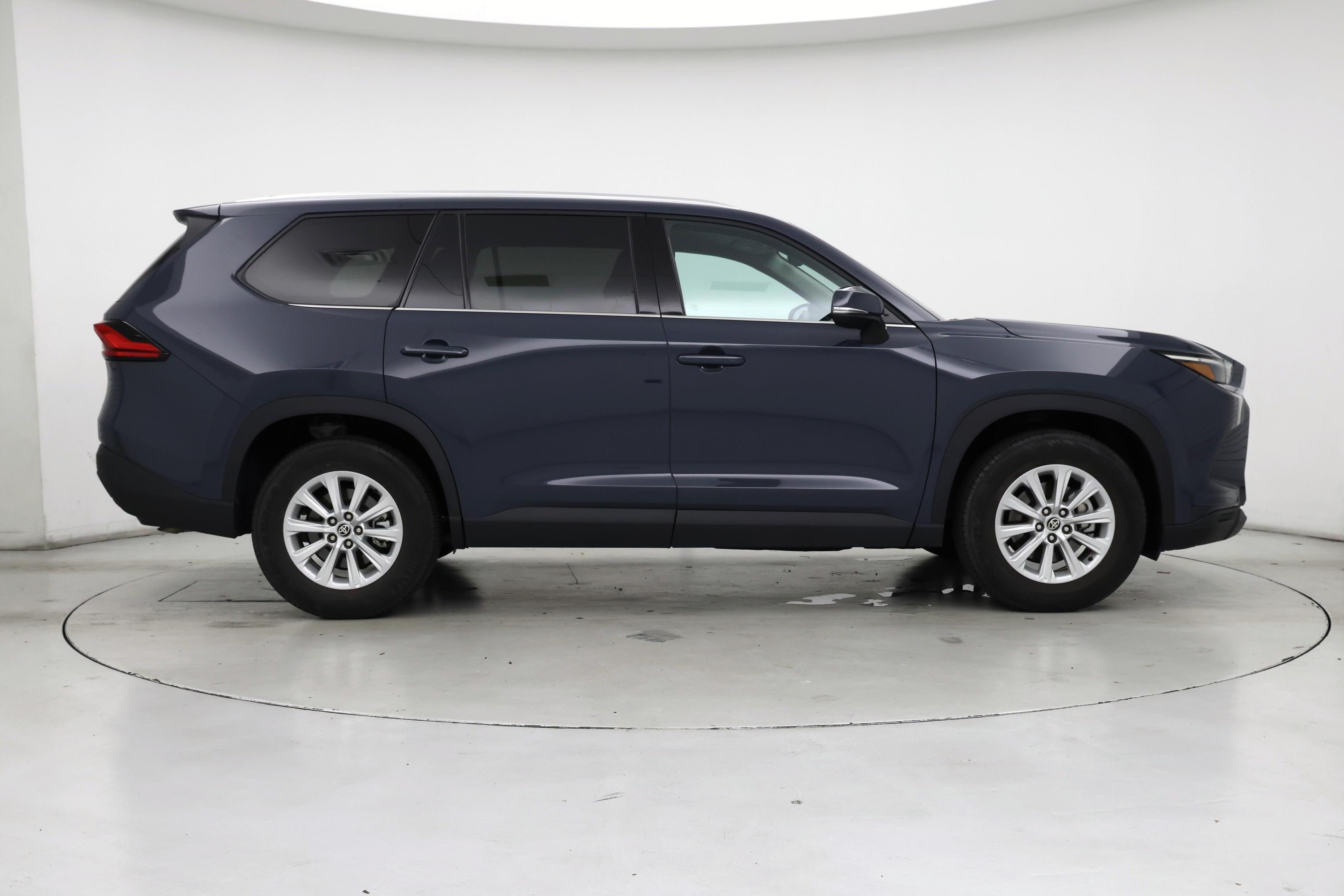 Thumbnail: 2024 Toyota Grand Highlander - 7