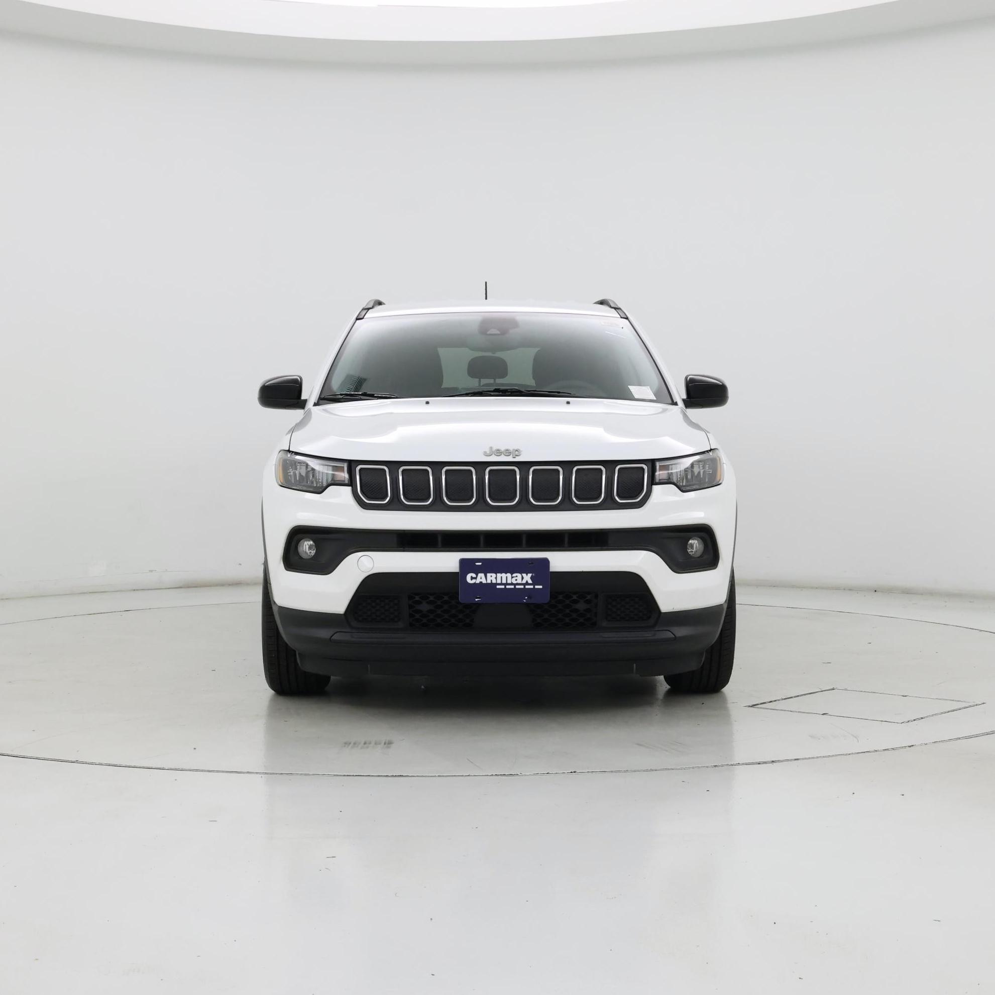Thumbnail: 2022 Jeep Compass - 5