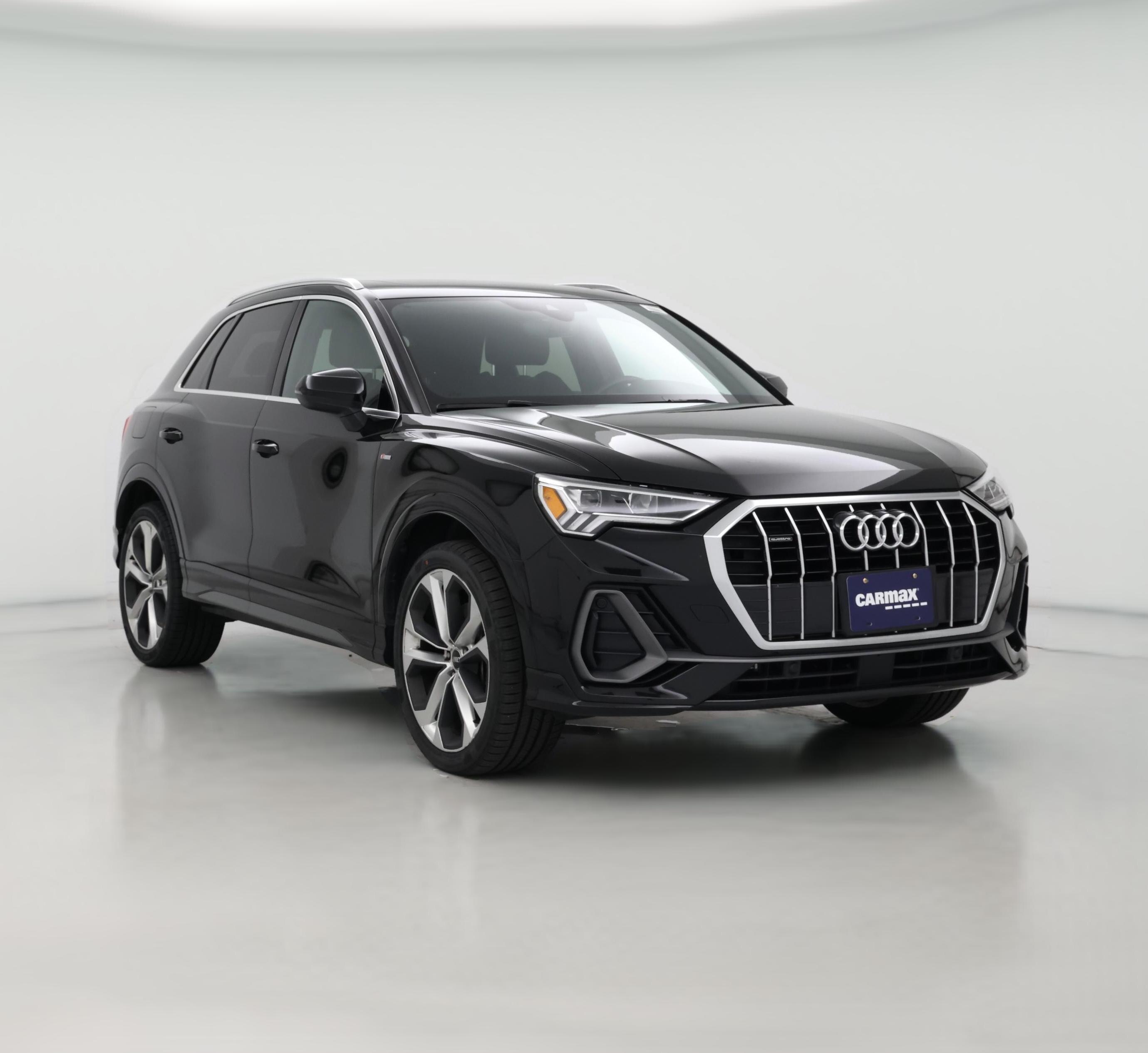 Thumbnail: 2020 Audi Q3 - 1