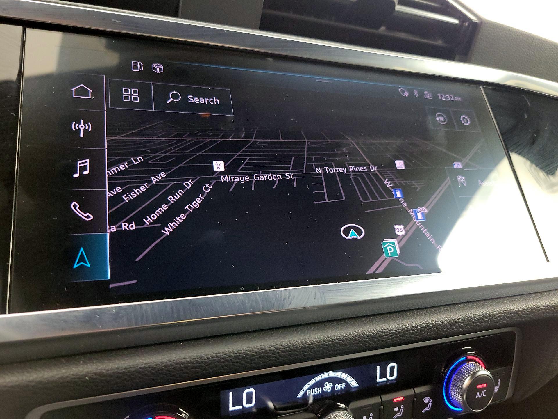 Thumbnail: 2020 Audi Q3 - 14