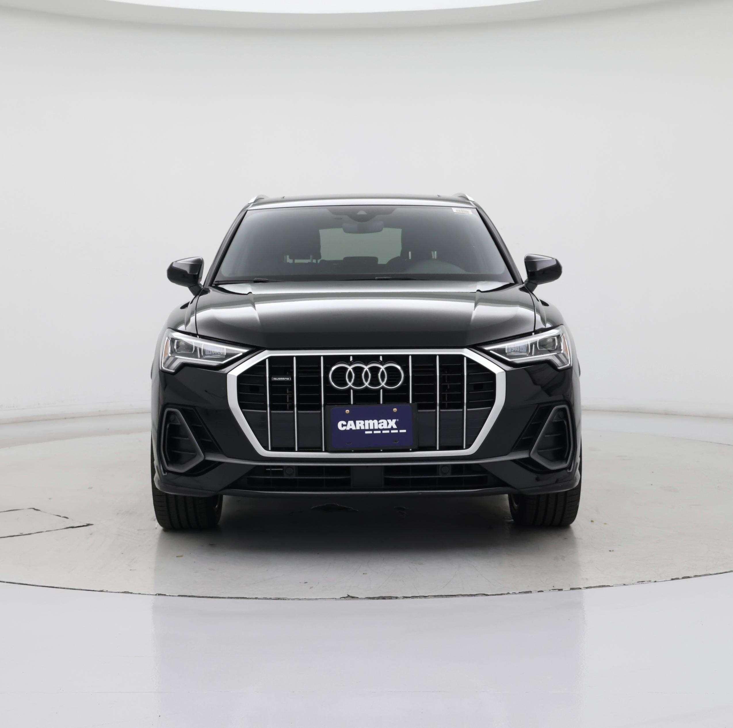 Thumbnail: 2020 Audi Q3 - 5