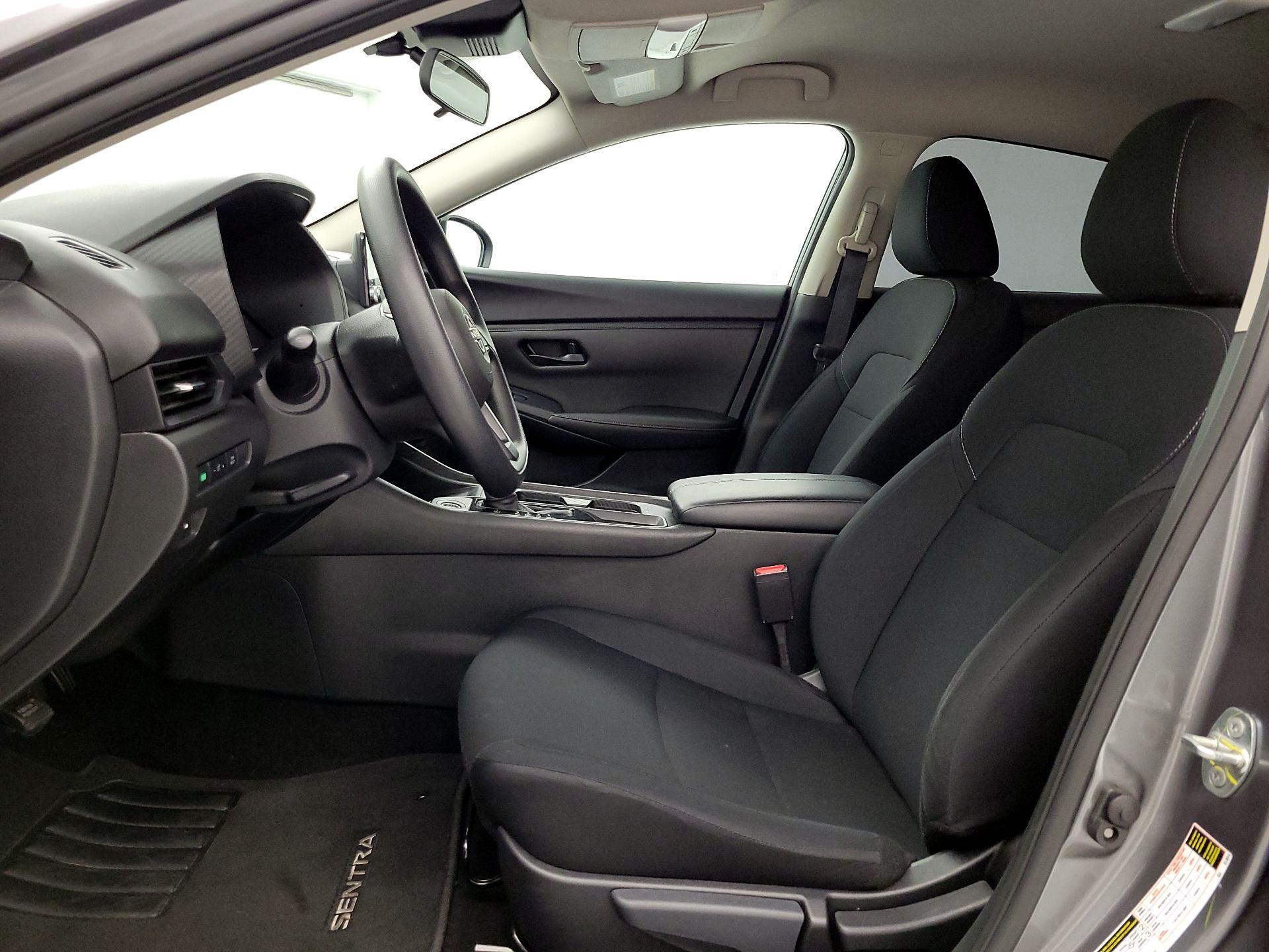 Thumbnail: 2024 Nissan Sentra - 11