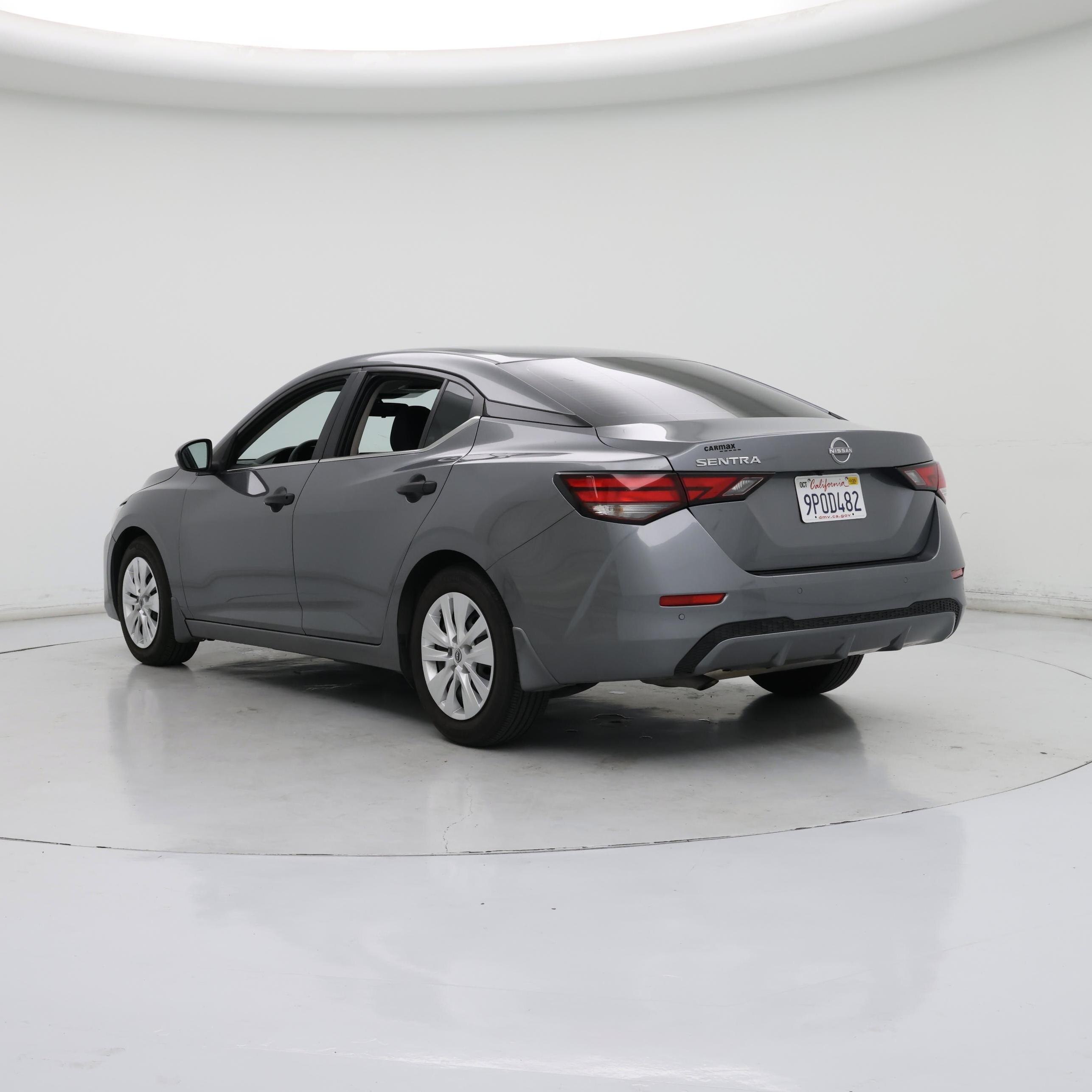 Thumbnail: 2024 Nissan Sentra - 2