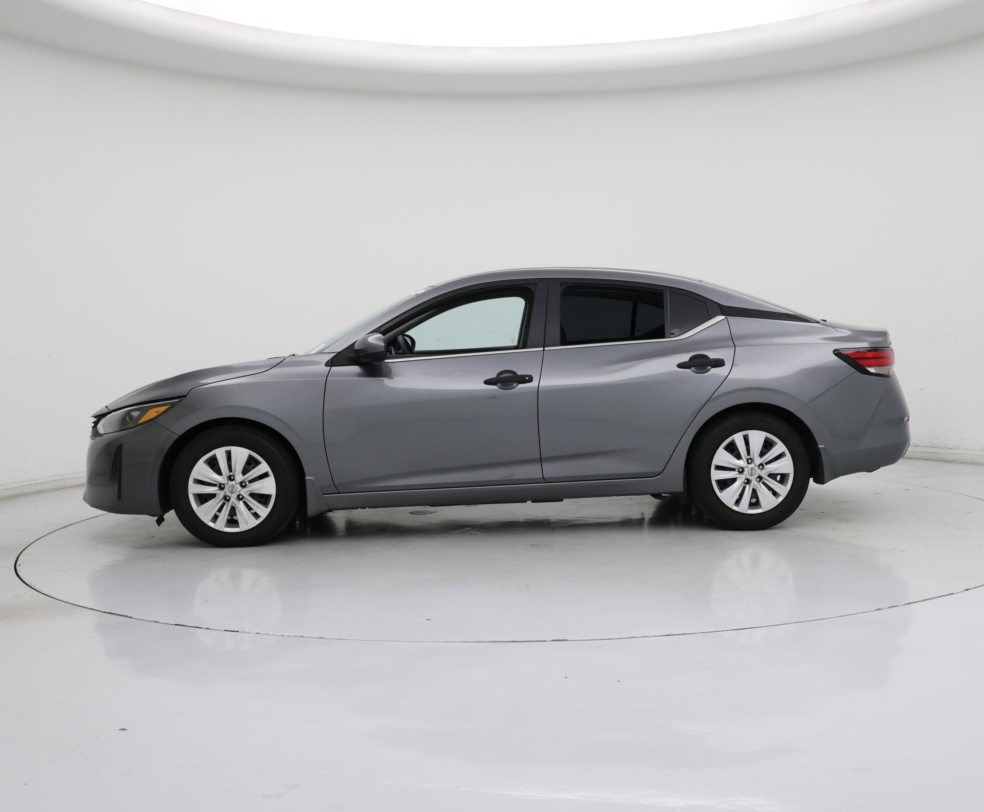 Thumbnail: 2024 Nissan Sentra - 3