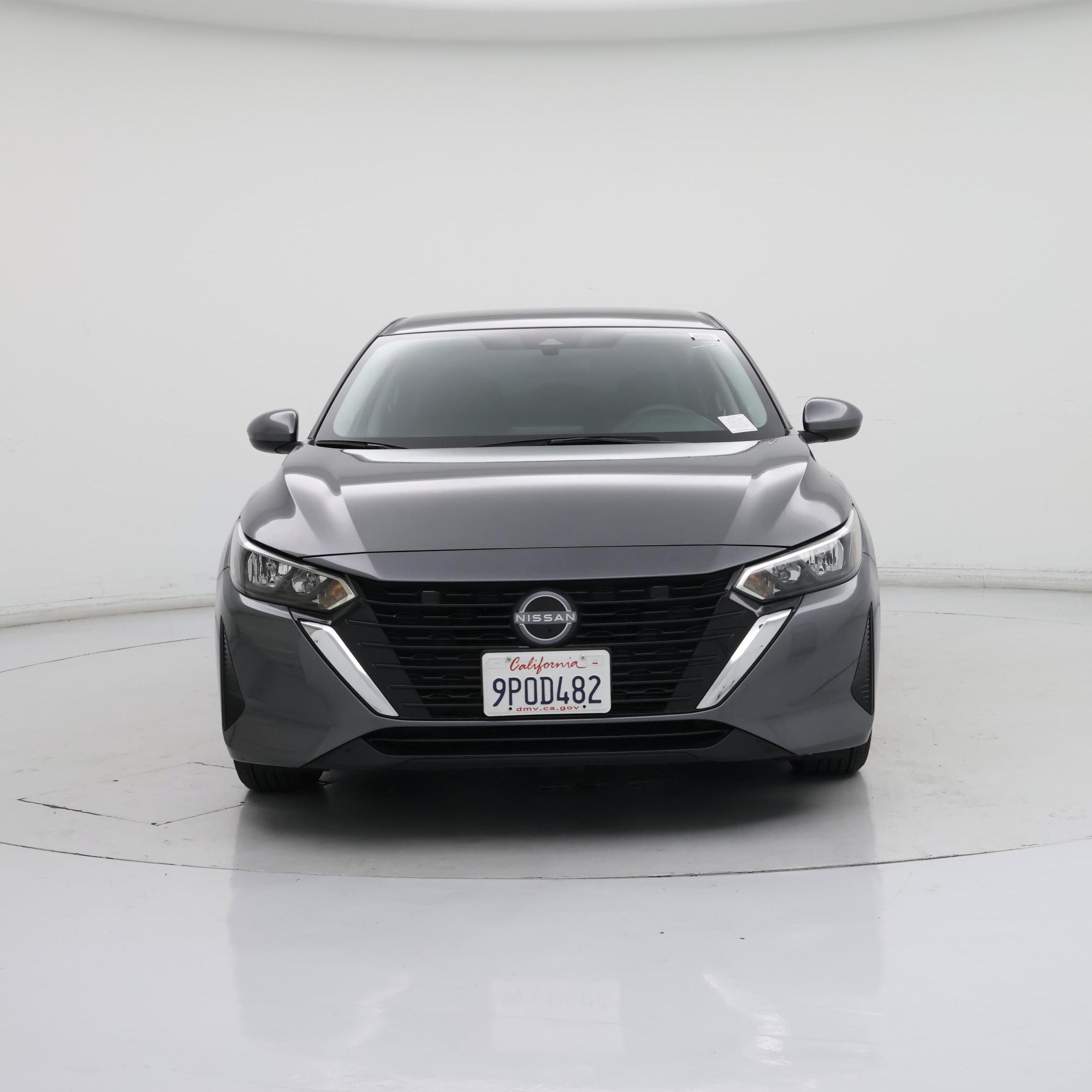 Thumbnail: 2024 Nissan Sentra - 5