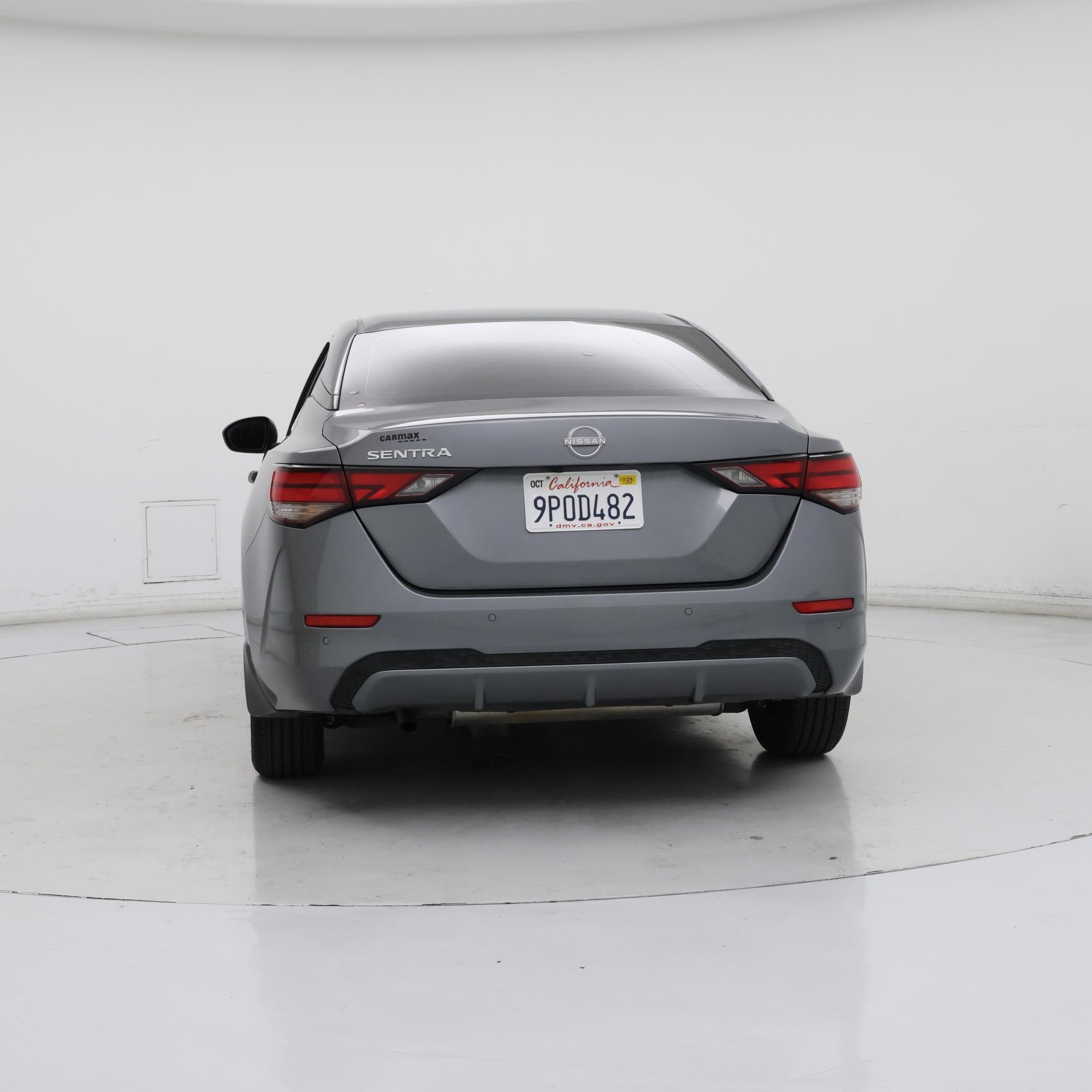 Thumbnail: 2024 Nissan Sentra - 6