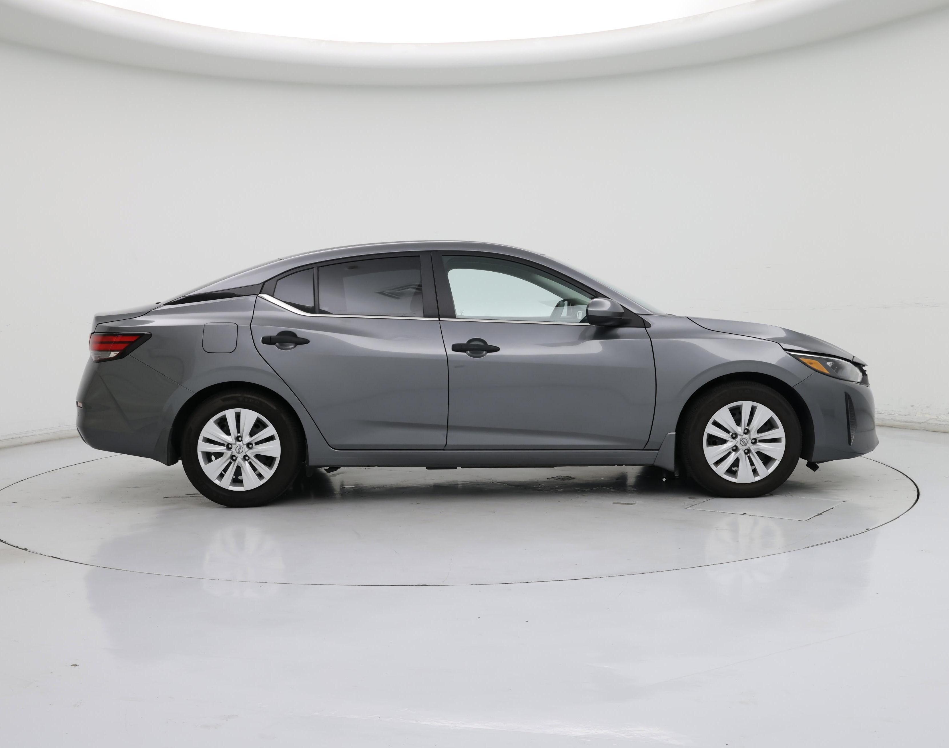 Thumbnail: 2024 Nissan Sentra - 7