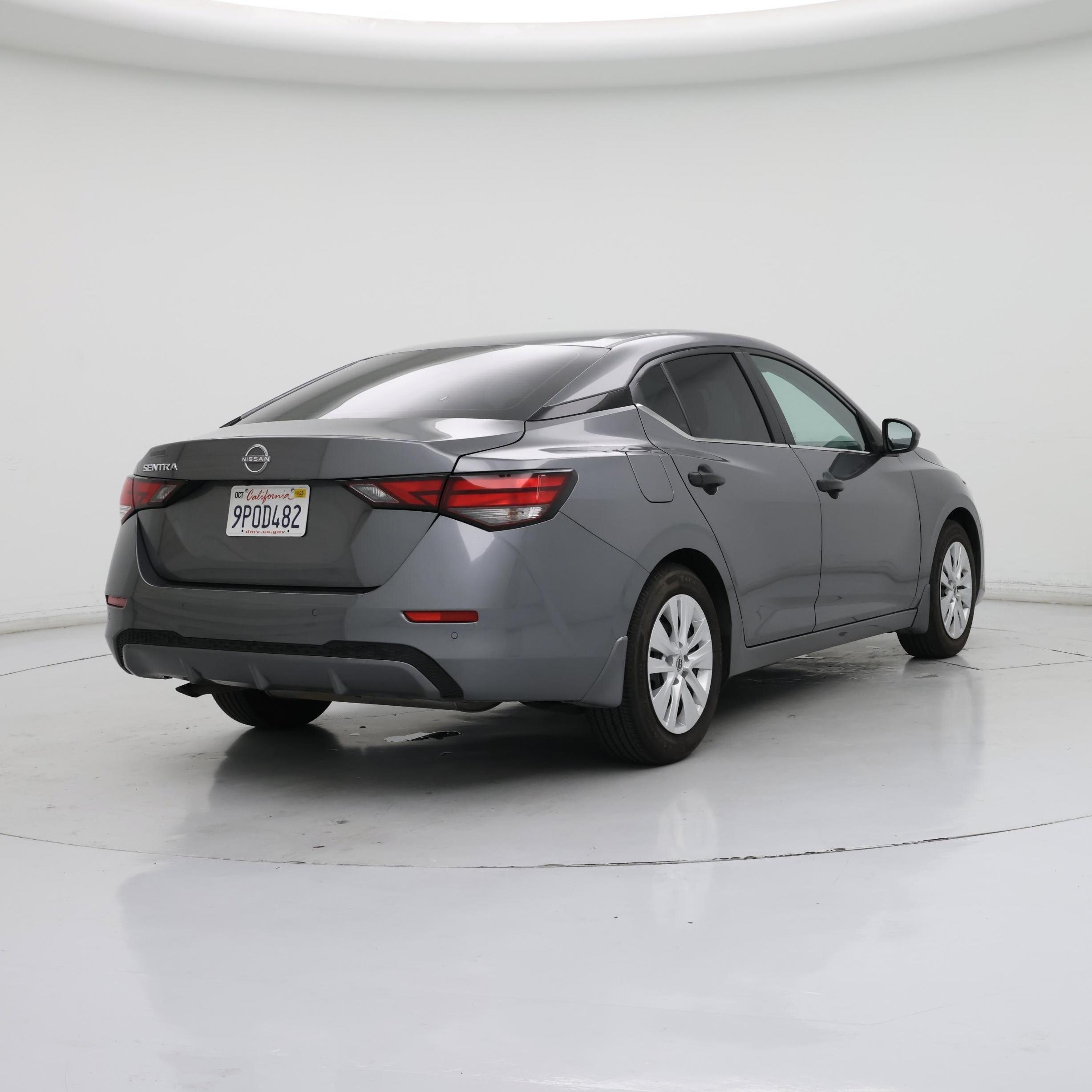 Thumbnail: 2024 Nissan Sentra - 8