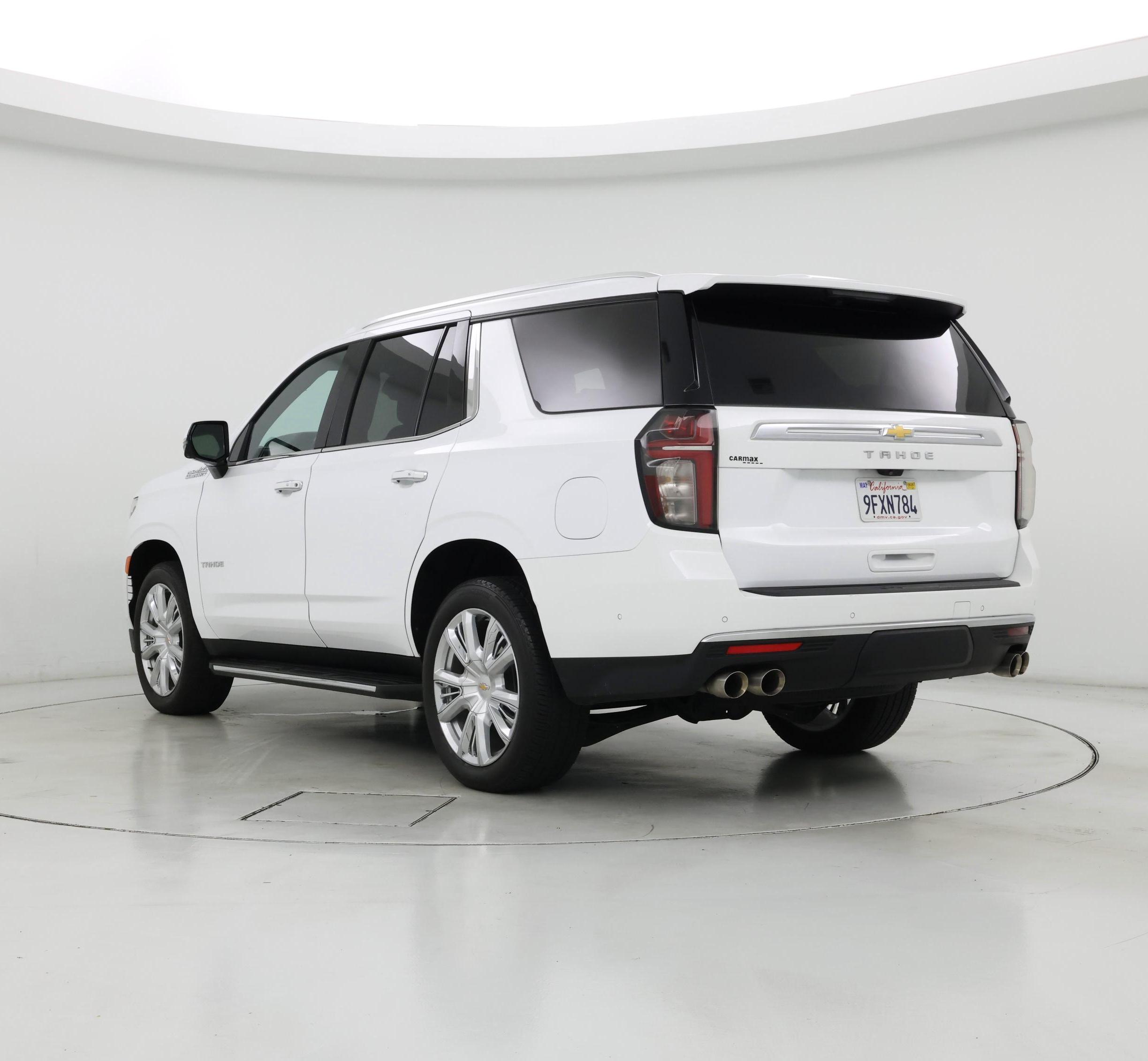 Thumbnail: 2023 Chevrolet Tahoe - 2