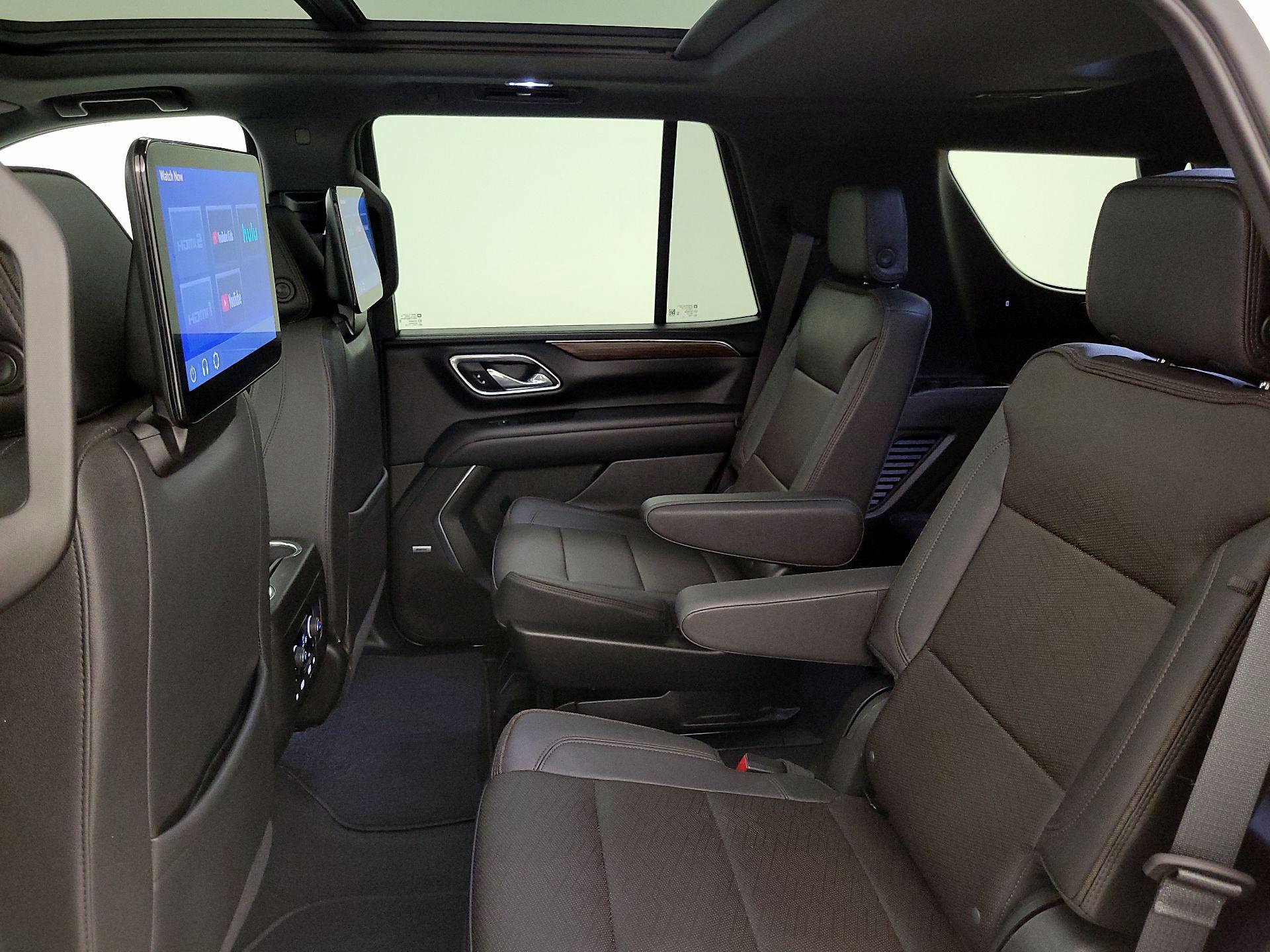 Thumbnail: 2023 Chevrolet Tahoe - 20