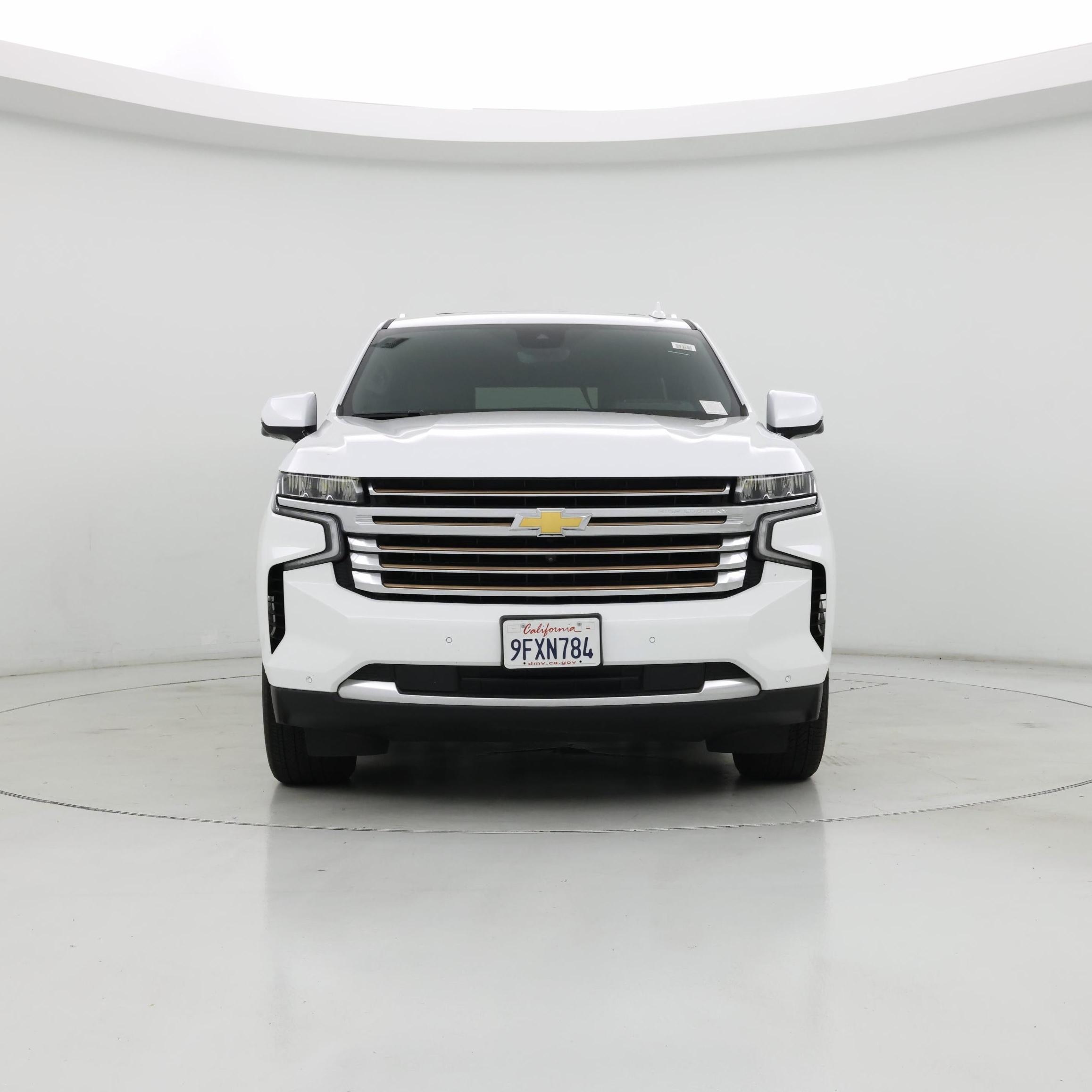 Thumbnail: 2023 Chevrolet Tahoe - 5