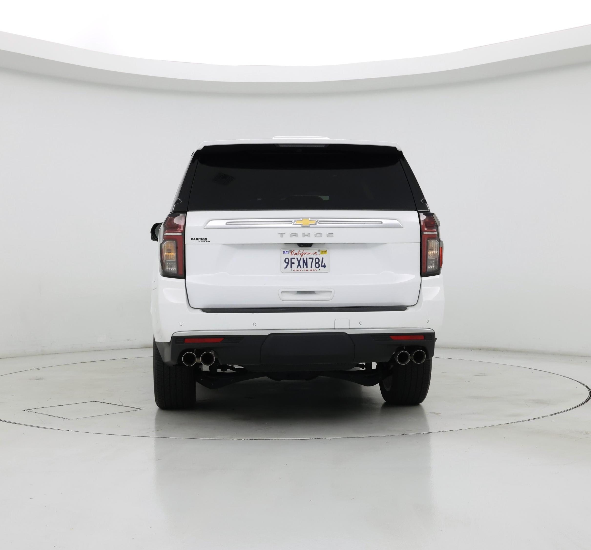 Thumbnail: 2023 Chevrolet Tahoe - 6
