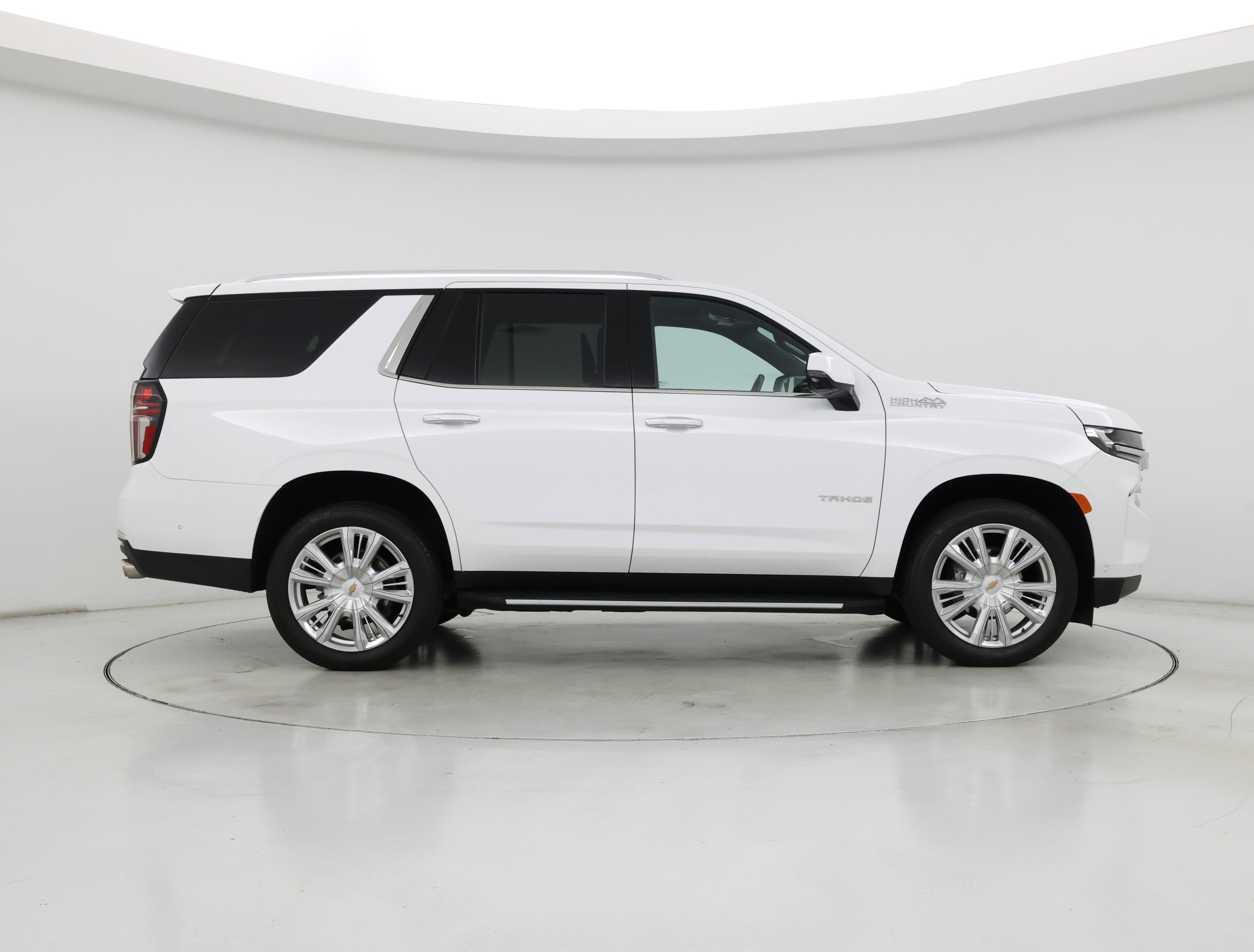 Thumbnail: 2023 Chevrolet Tahoe - 7