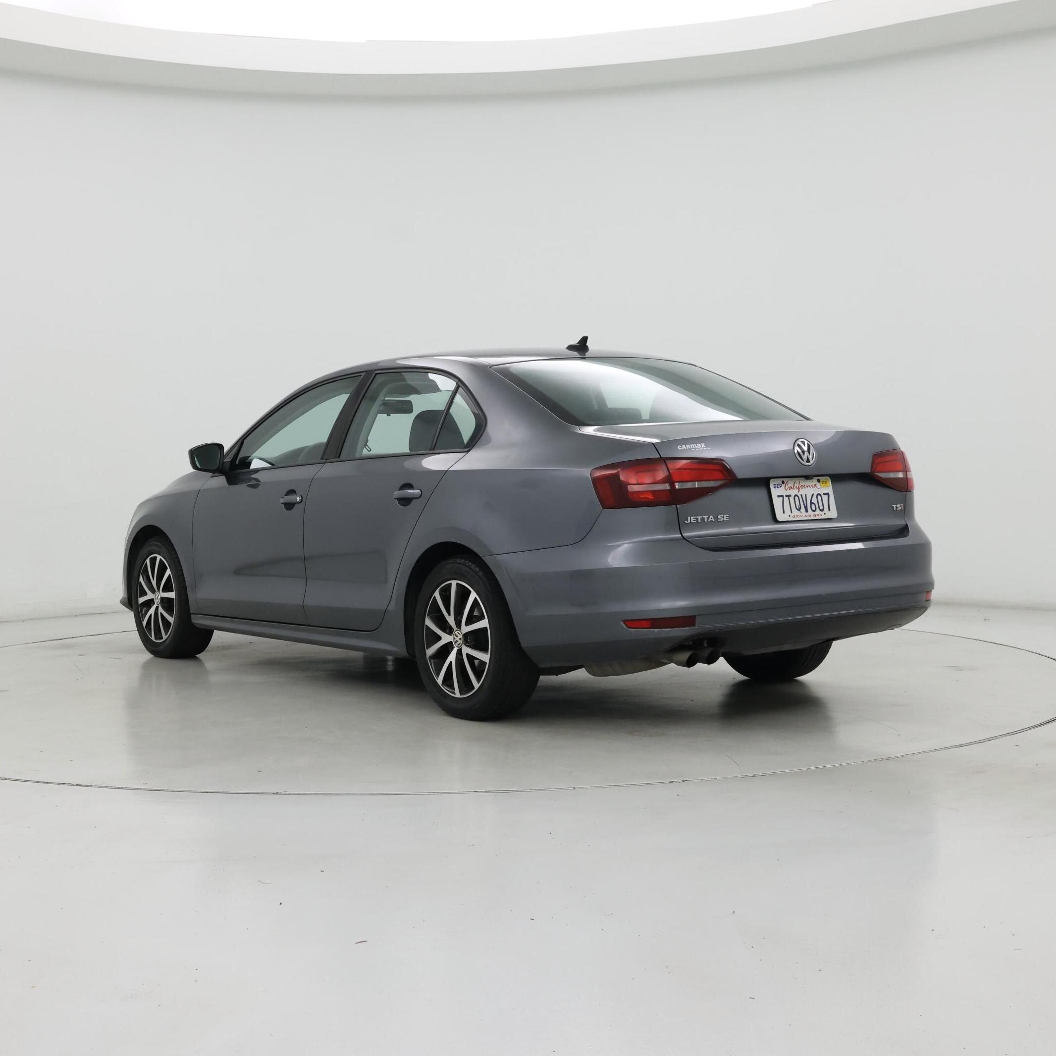 Thumbnail: 2016 Volkswagen Jetta - 2