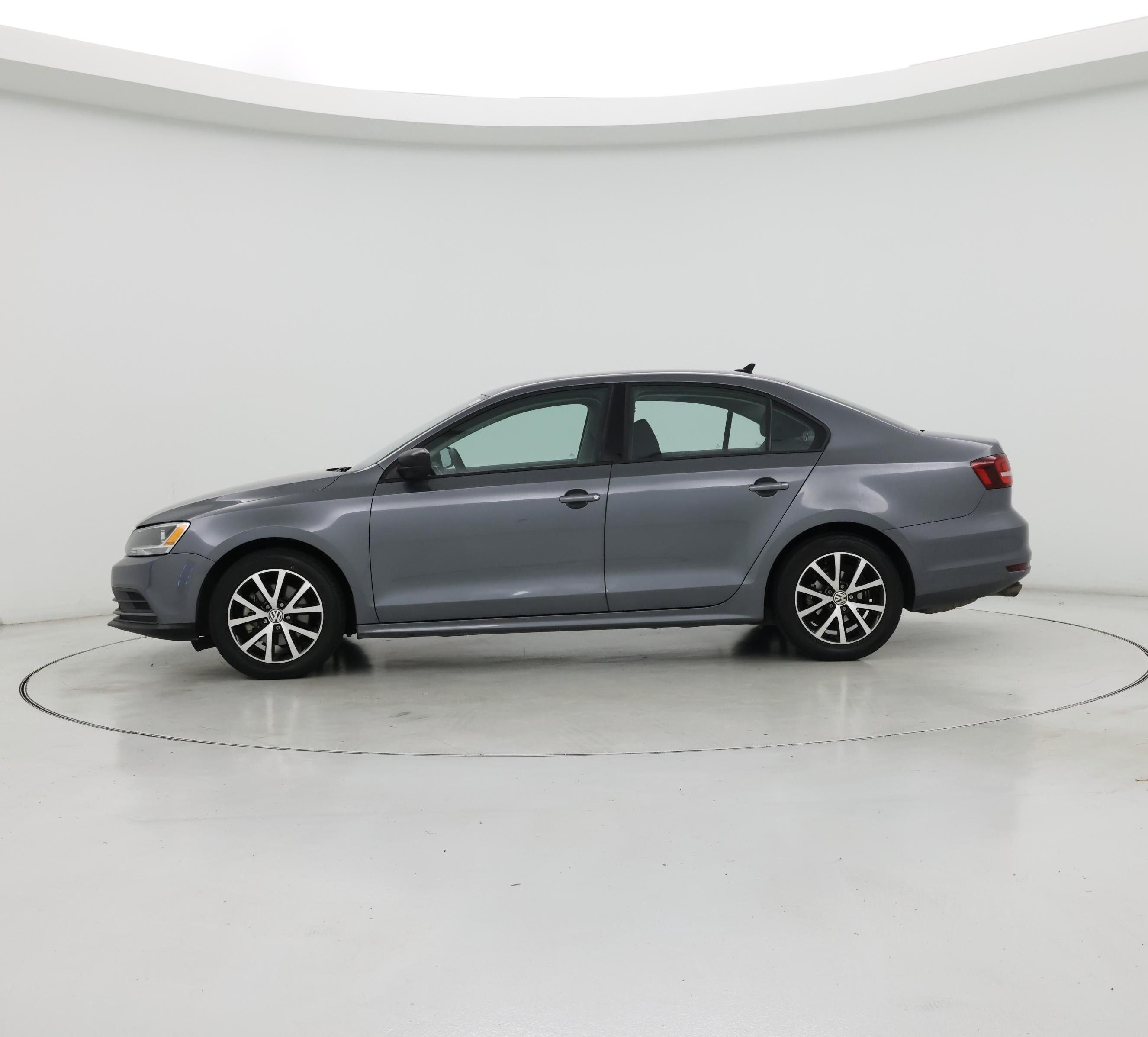 Thumbnail: 2016 Volkswagen Jetta - 3
