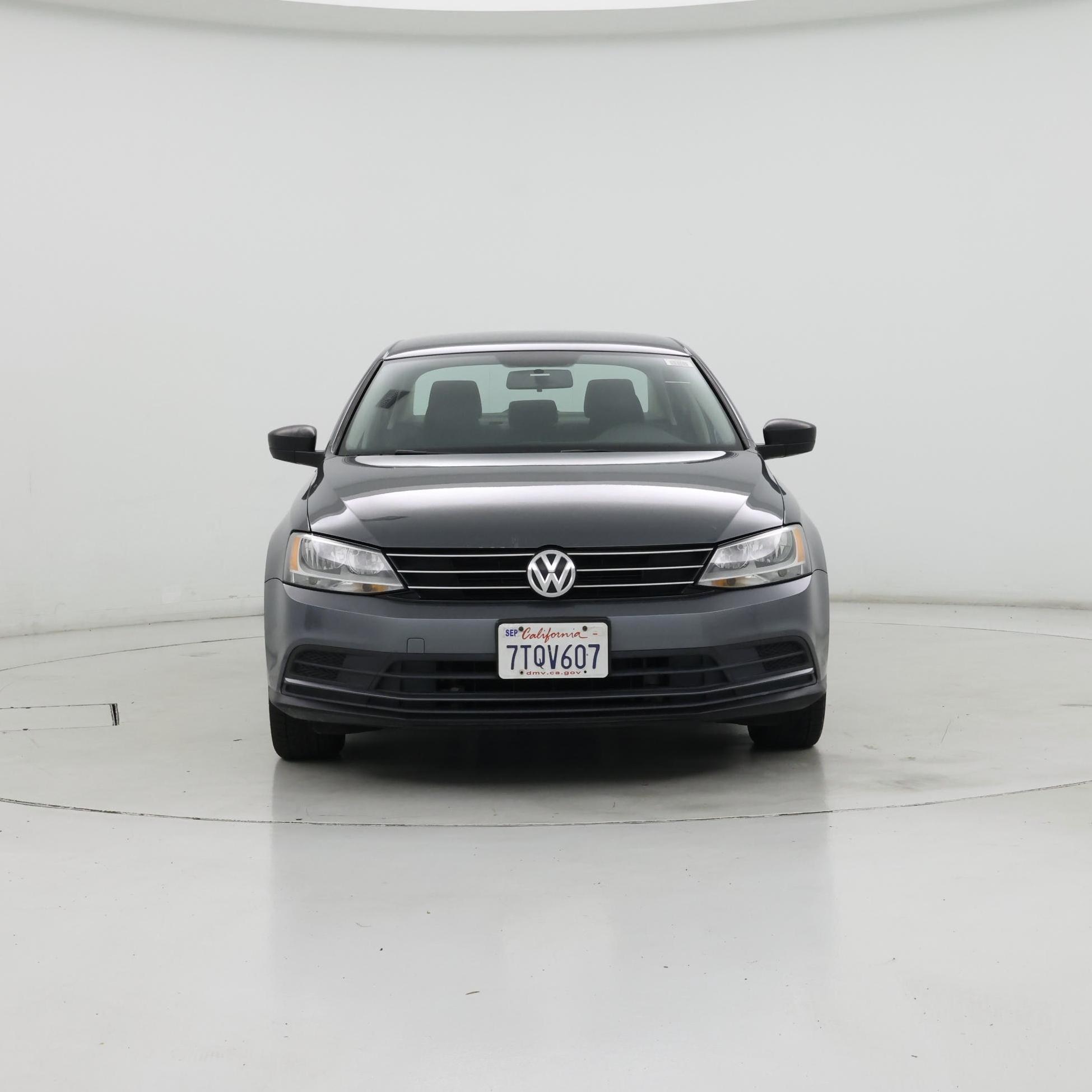 Thumbnail: 2016 Volkswagen Jetta - 5