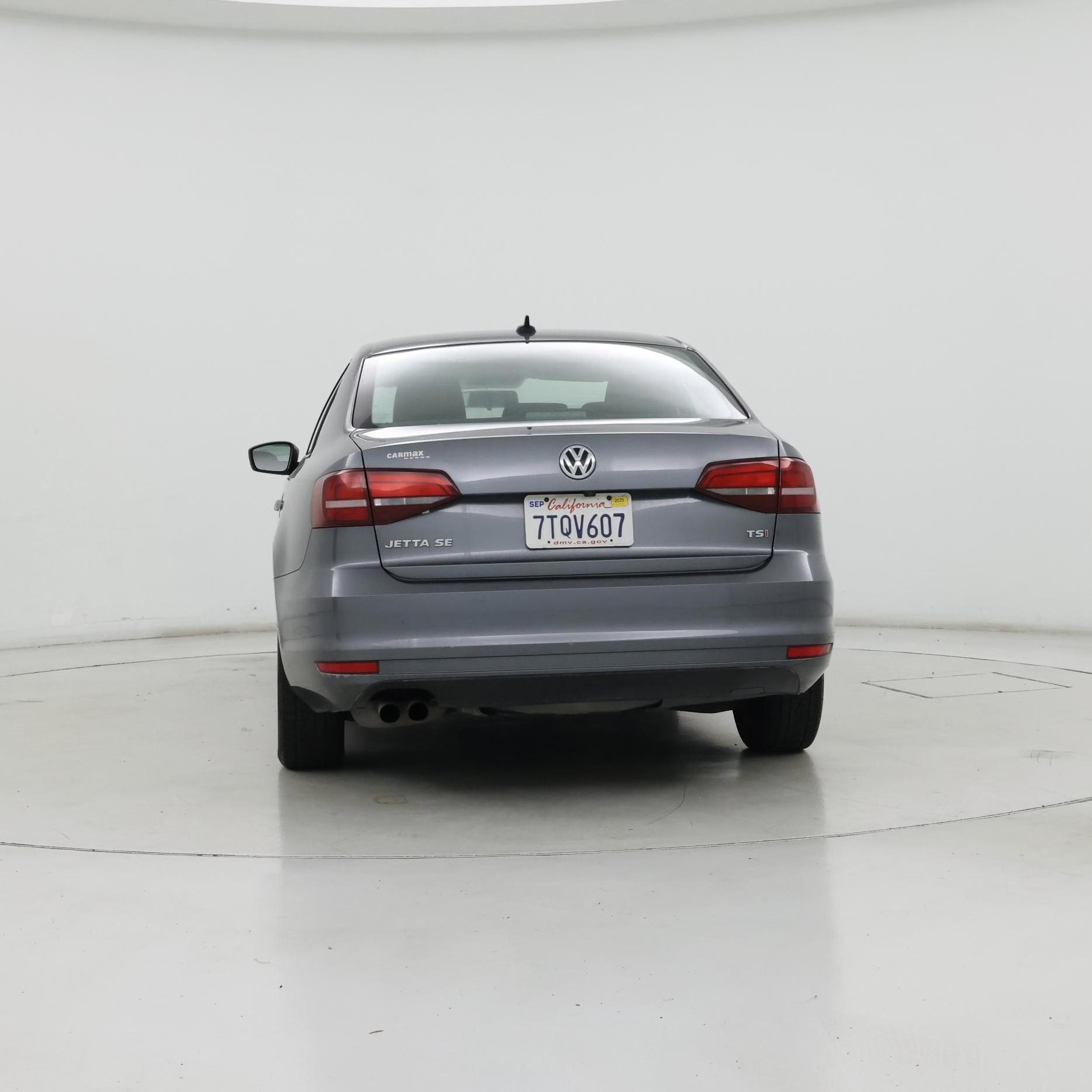 Thumbnail: 2016 Volkswagen Jetta - 6