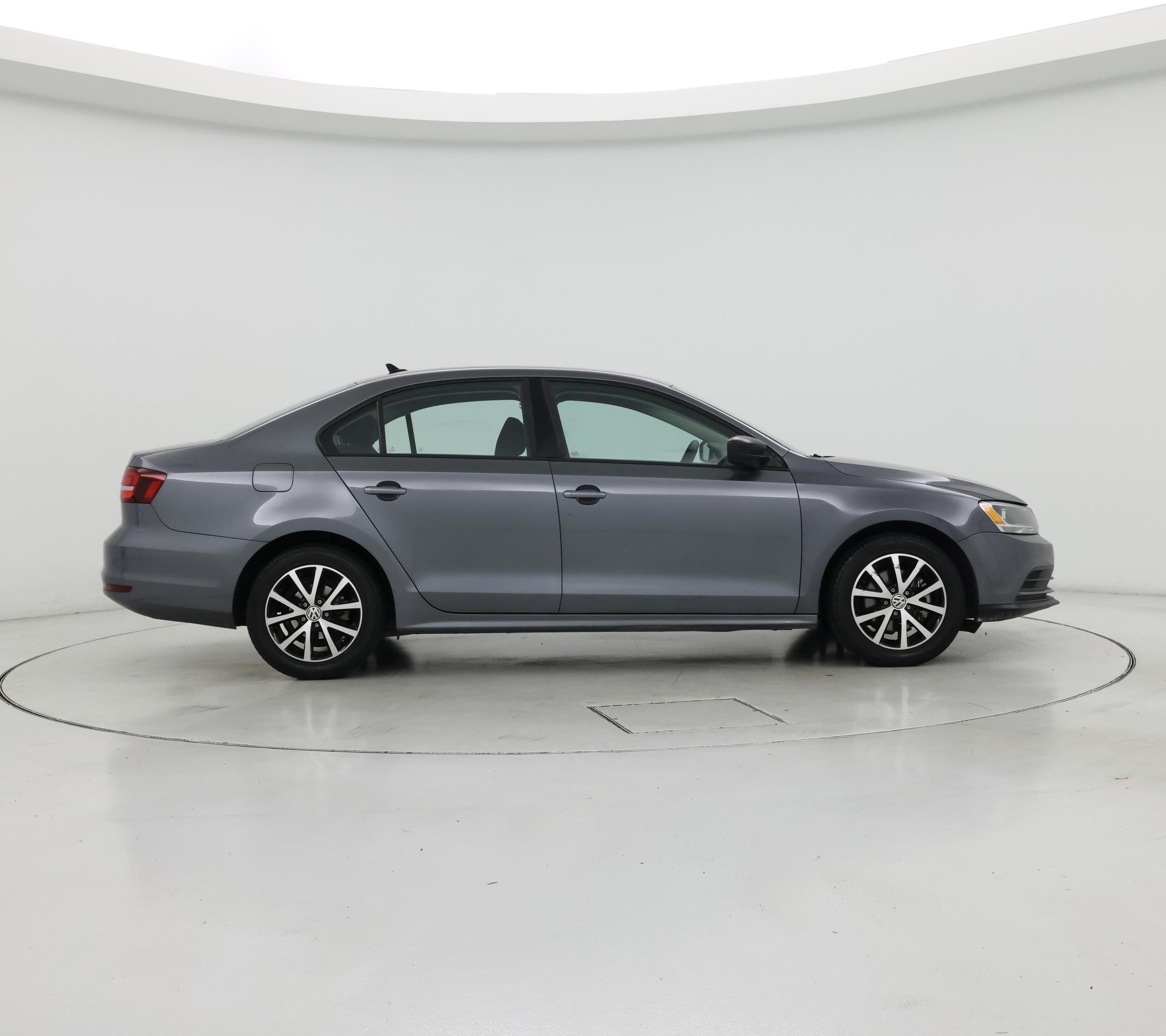 Thumbnail: 2016 Volkswagen Jetta - 7
