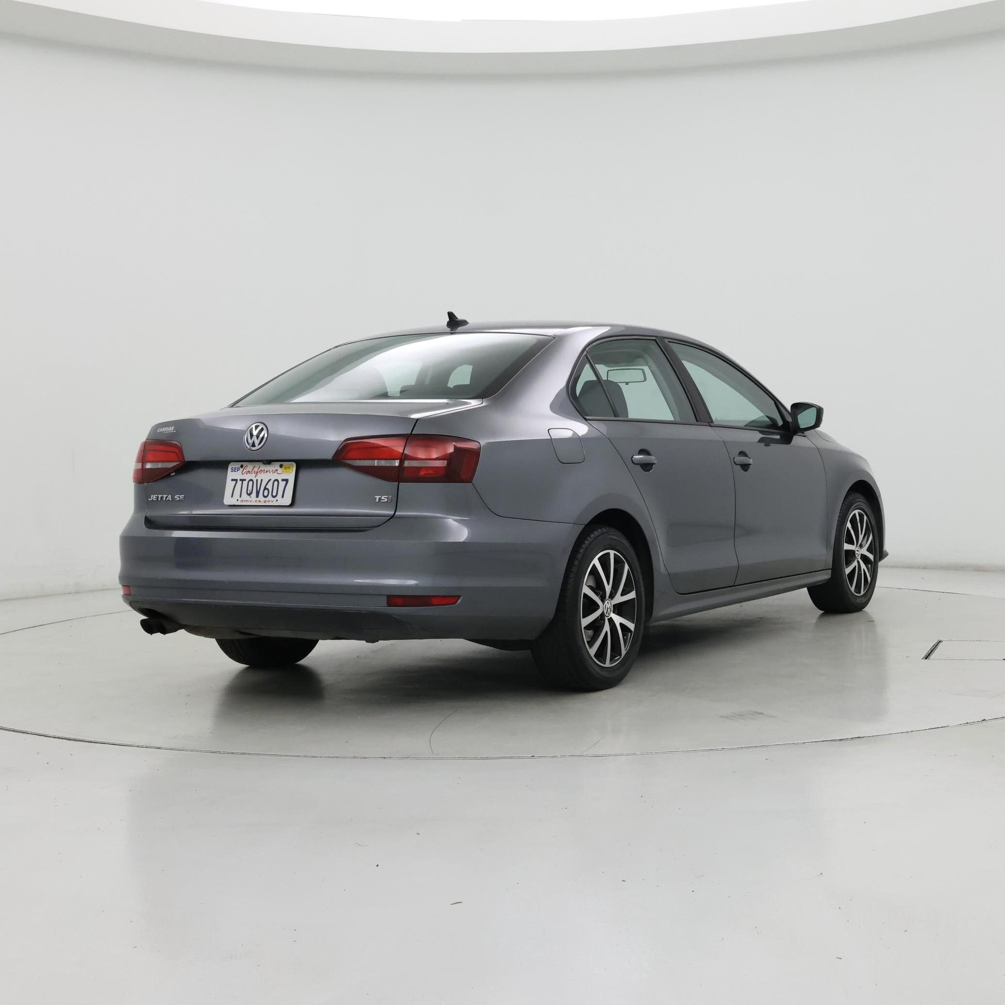 Thumbnail: 2016 Volkswagen Jetta - 8