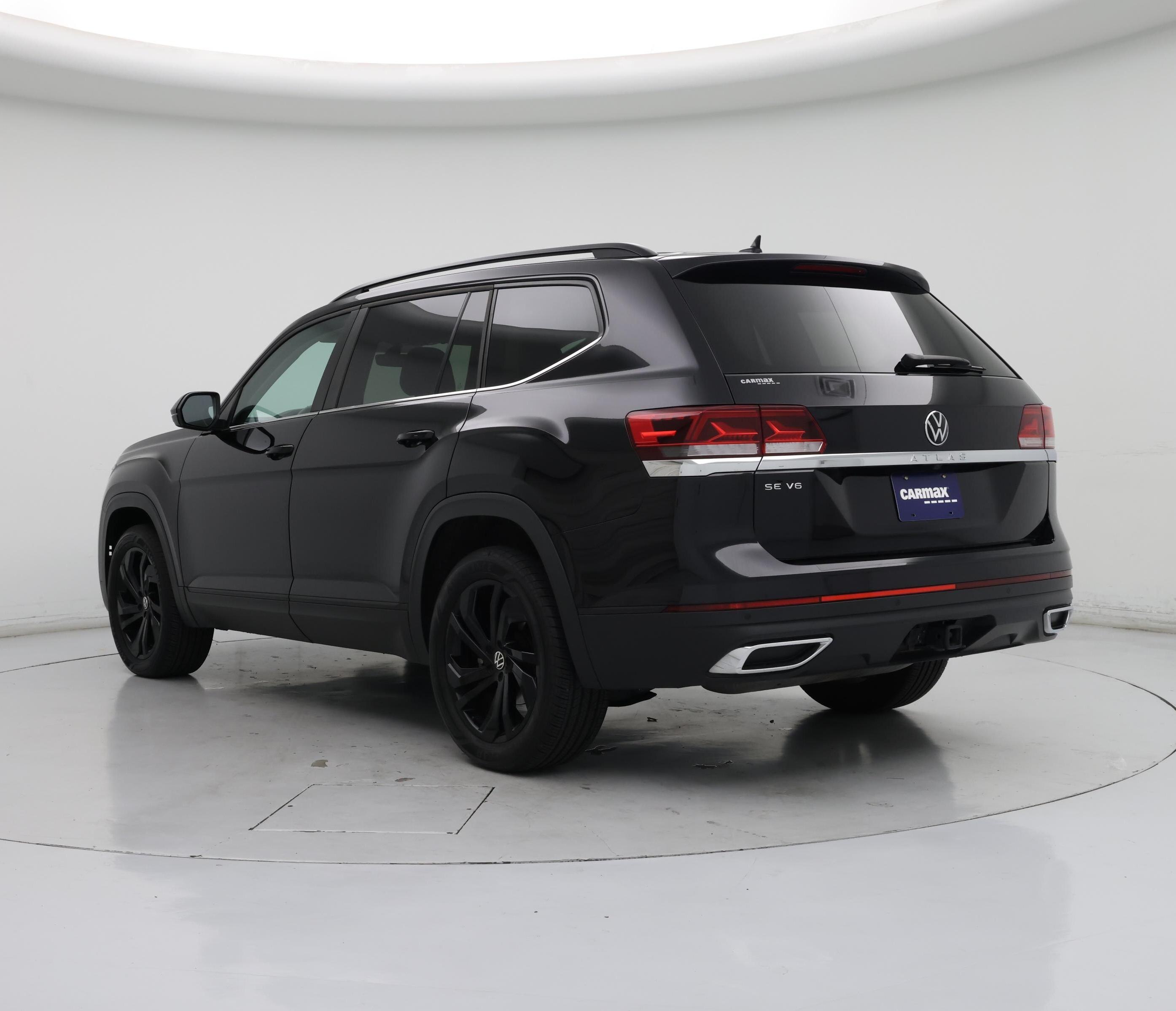 Thumbnail: 2023 Volkswagen Atlas - 2