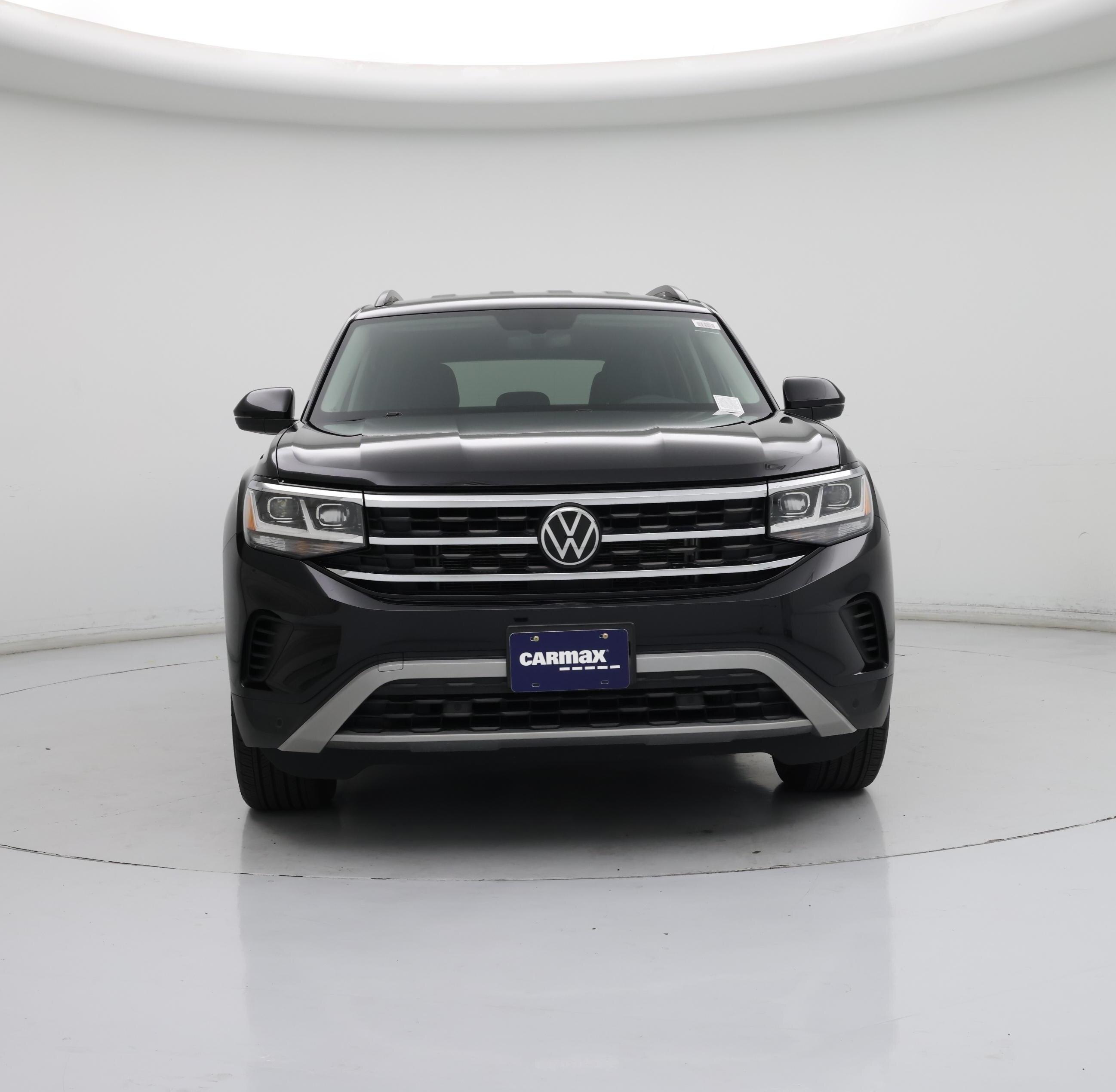 Thumbnail: 2023 Volkswagen Atlas - 5