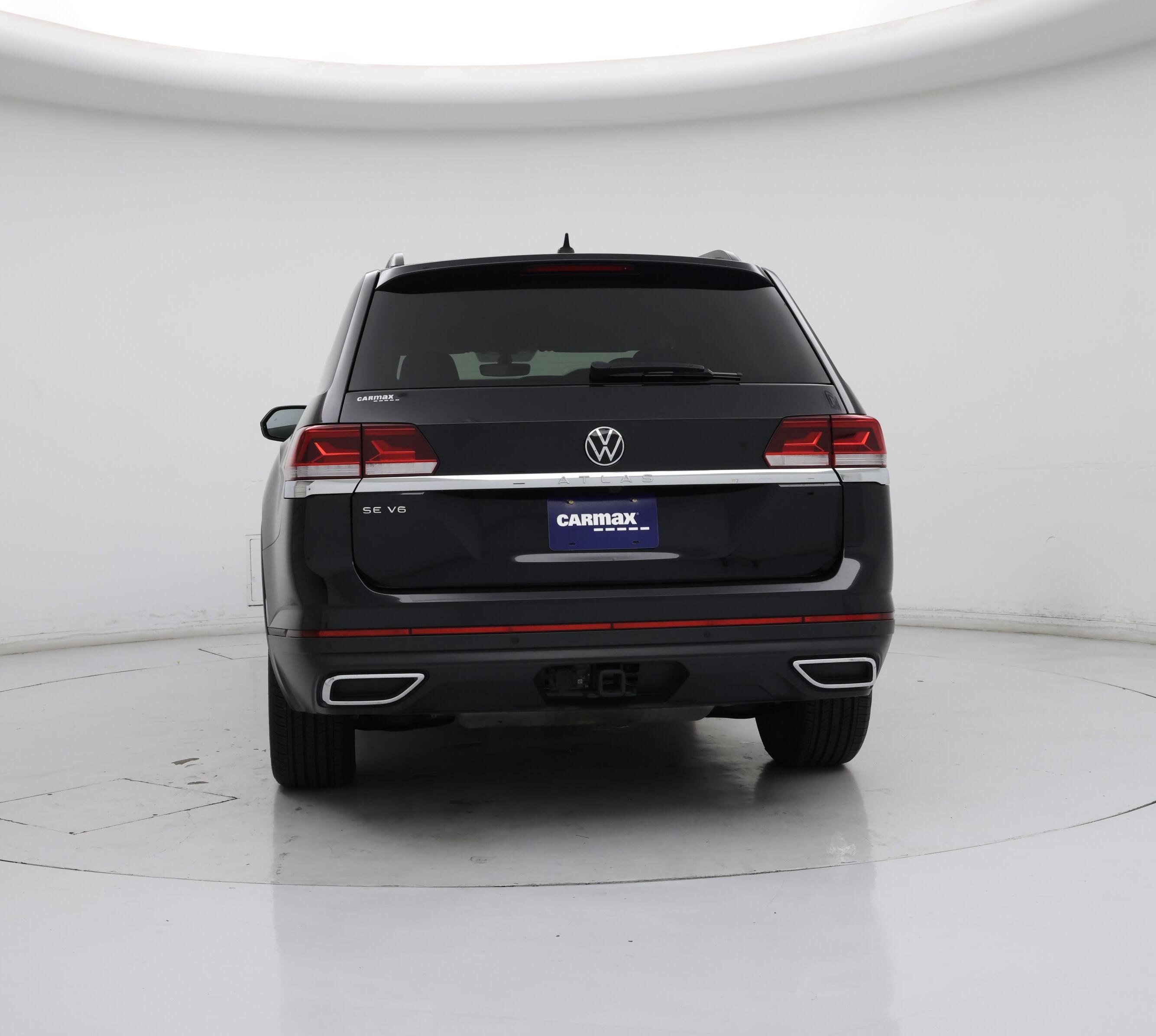 Thumbnail: 2023 Volkswagen Atlas - 6