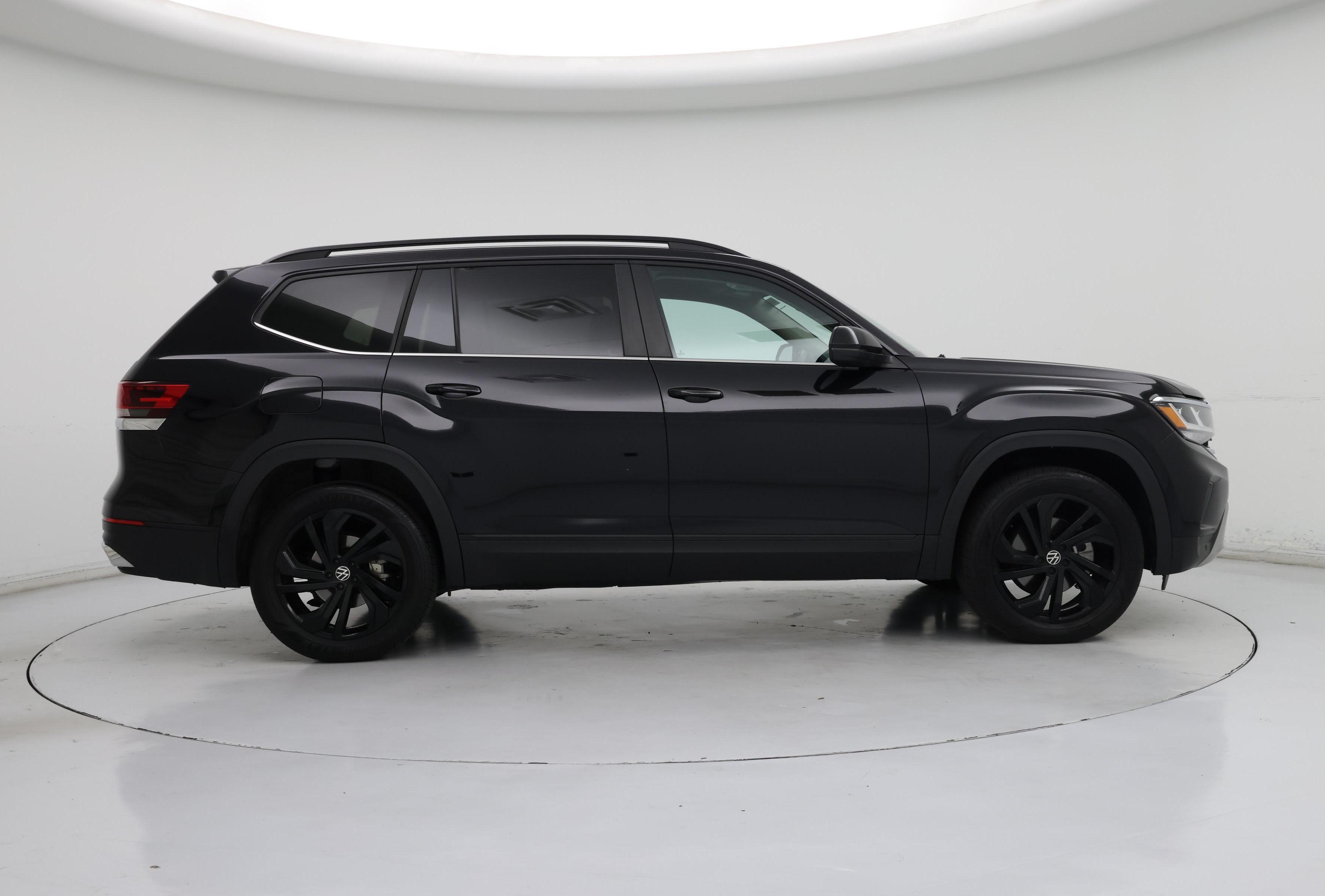 Thumbnail: 2023 Volkswagen Atlas - 7