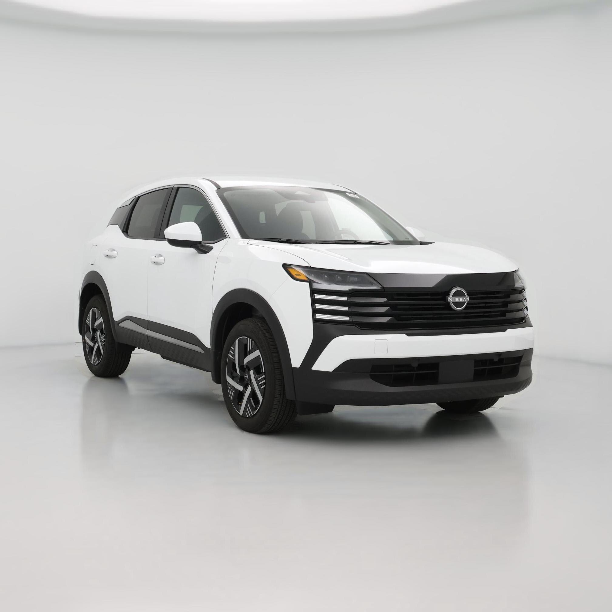 Thumbnail: 2025 Nissan Kicks - 1