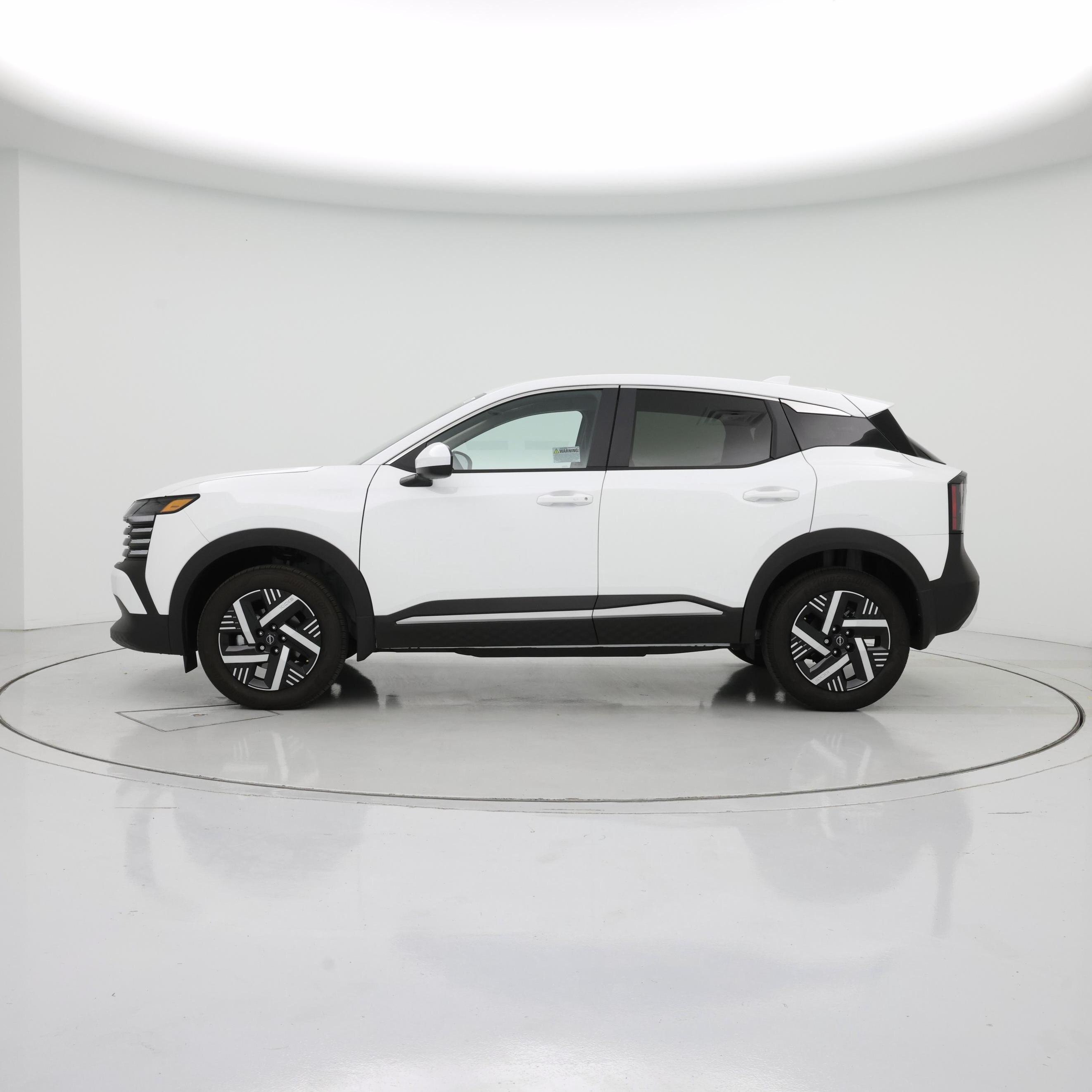 Thumbnail: 2025 Nissan Kicks - 3