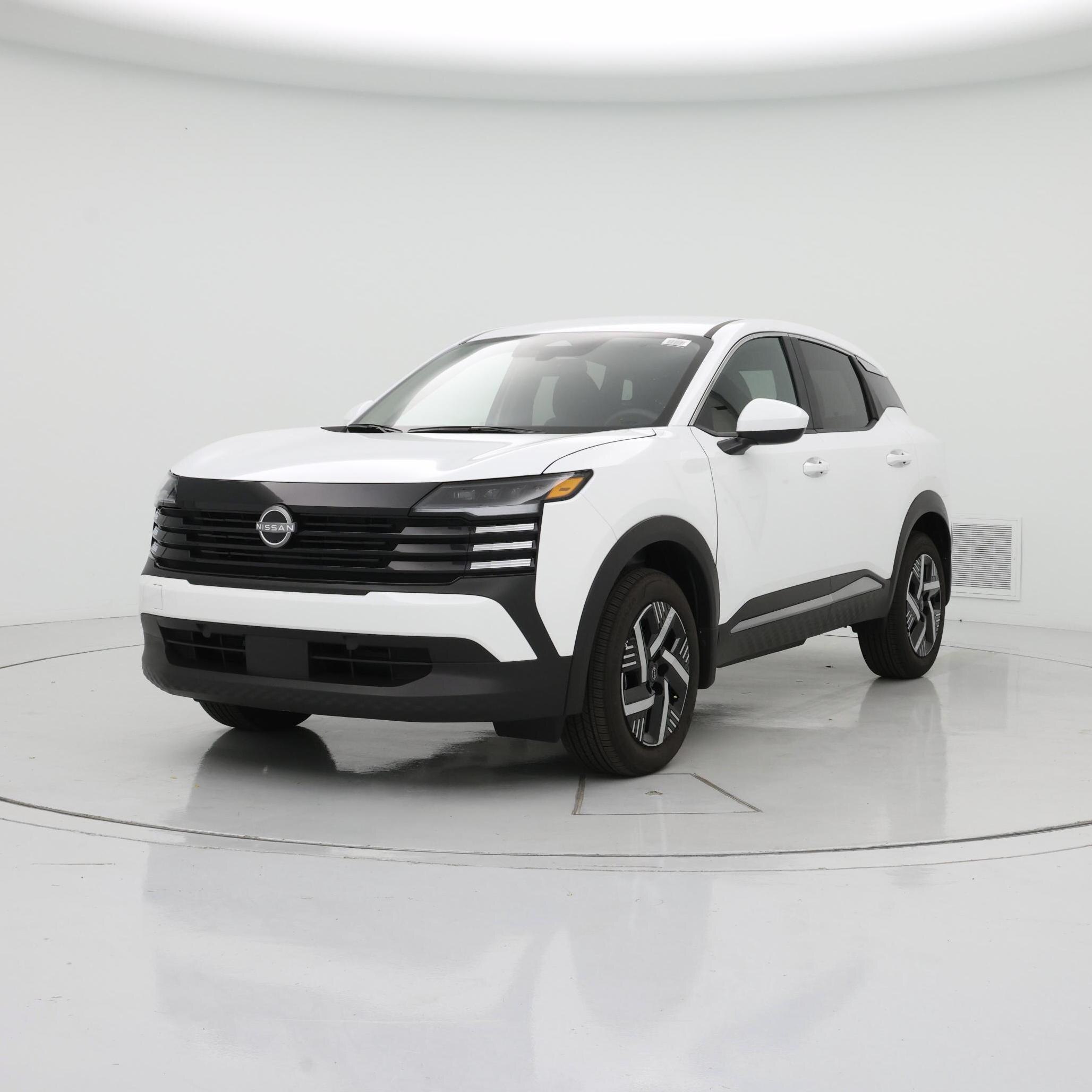 Thumbnail: 2025 Nissan Kicks - 4