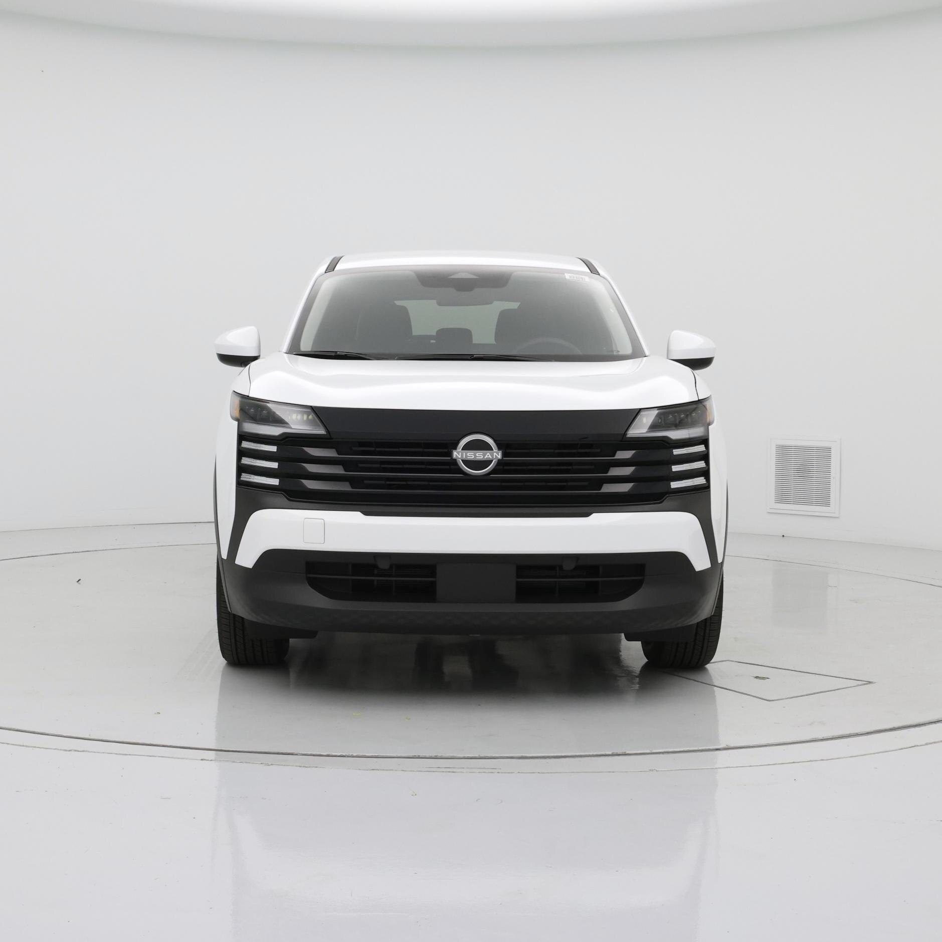 Thumbnail: 2025 Nissan Kicks - 5