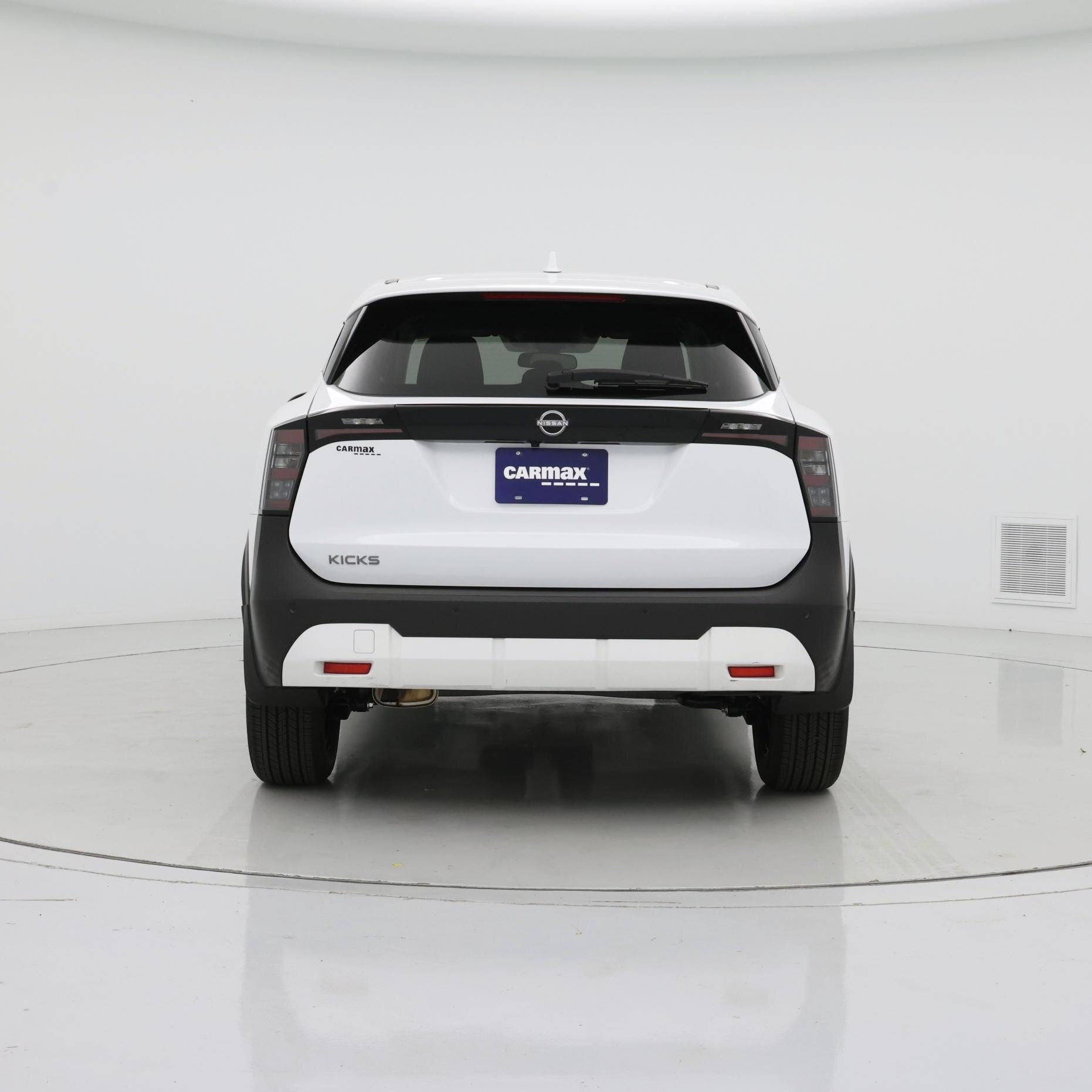 Thumbnail: 2025 Nissan Kicks - 6