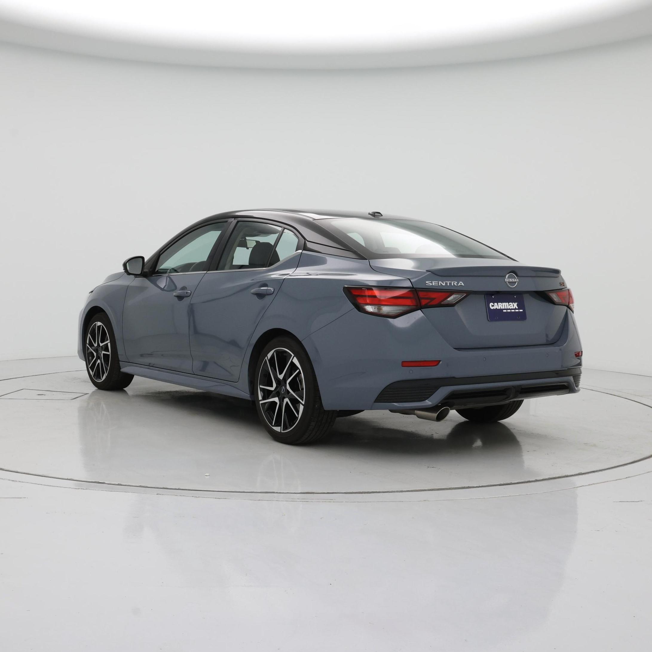 Thumbnail: 2024 Nissan Sentra - 2