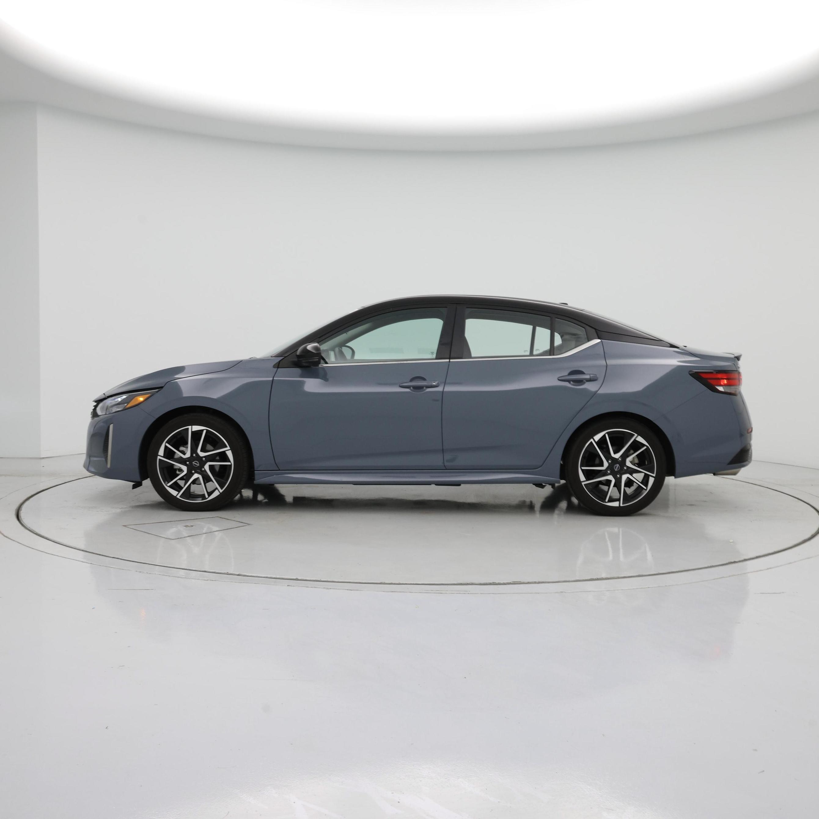 Thumbnail: 2024 Nissan Sentra - 3