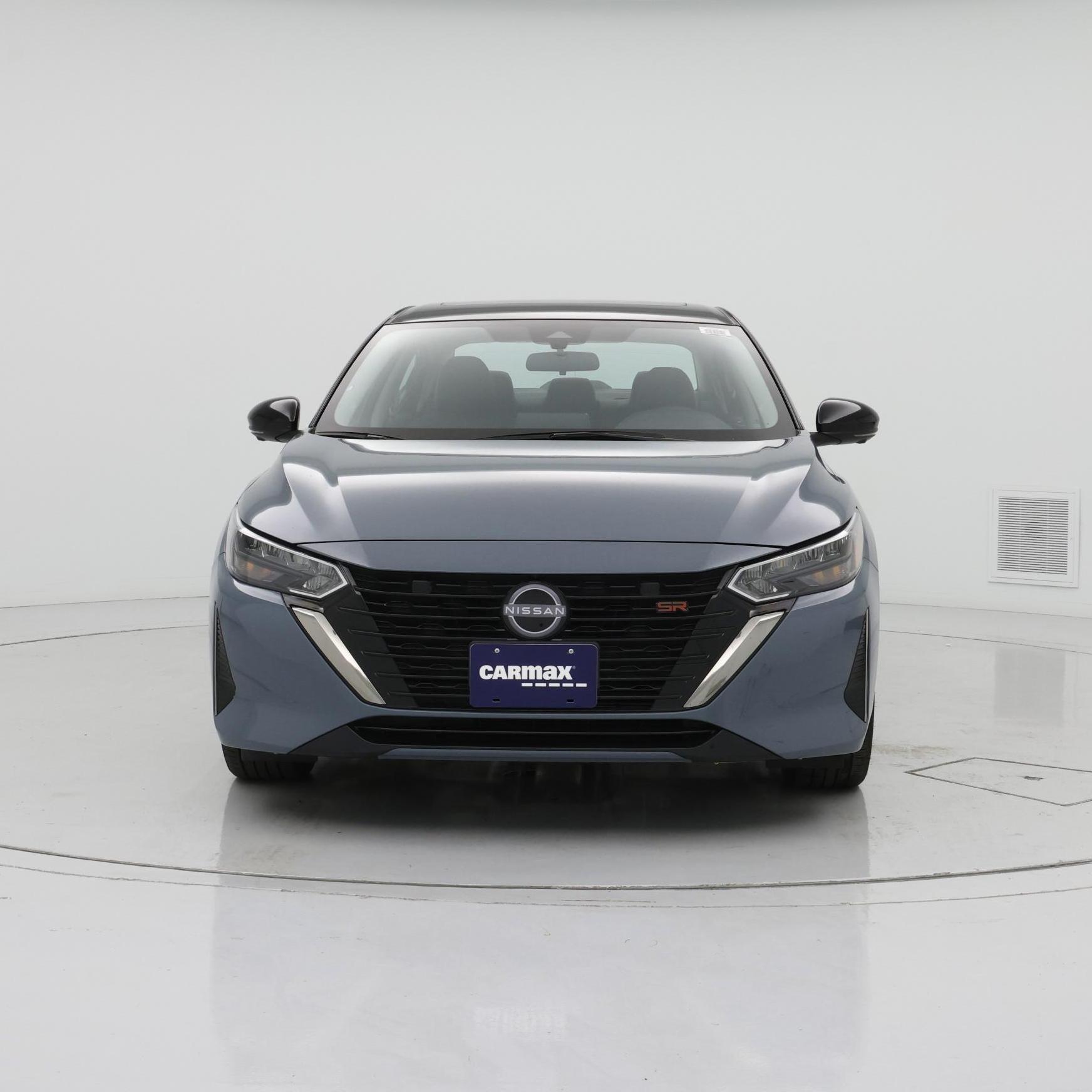 Thumbnail: 2024 Nissan Sentra - 5