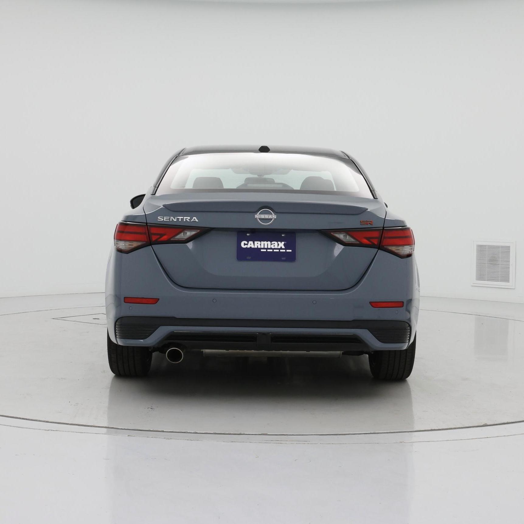 Thumbnail: 2024 Nissan Sentra - 6
