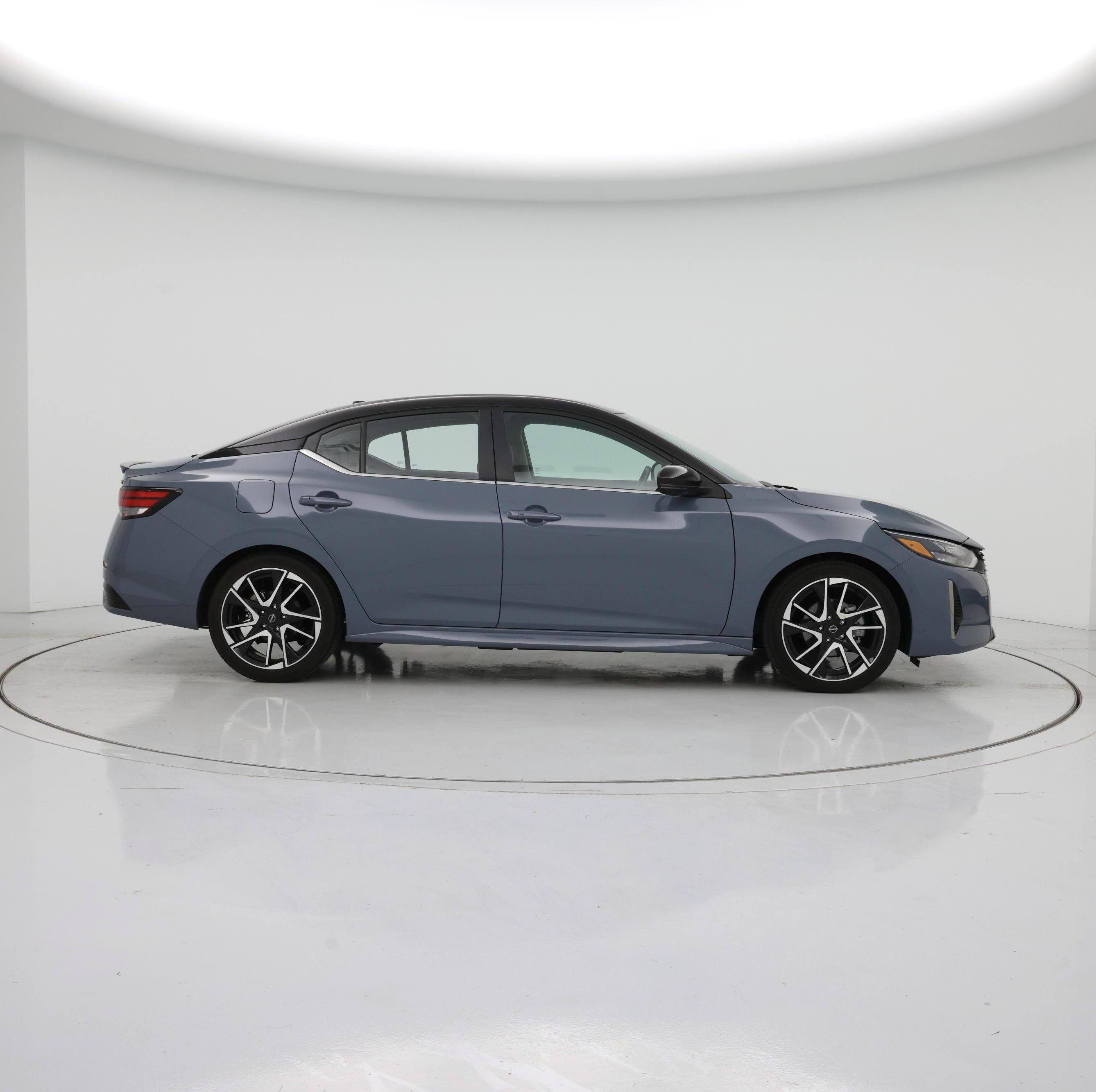 Thumbnail: 2024 Nissan Sentra - 7