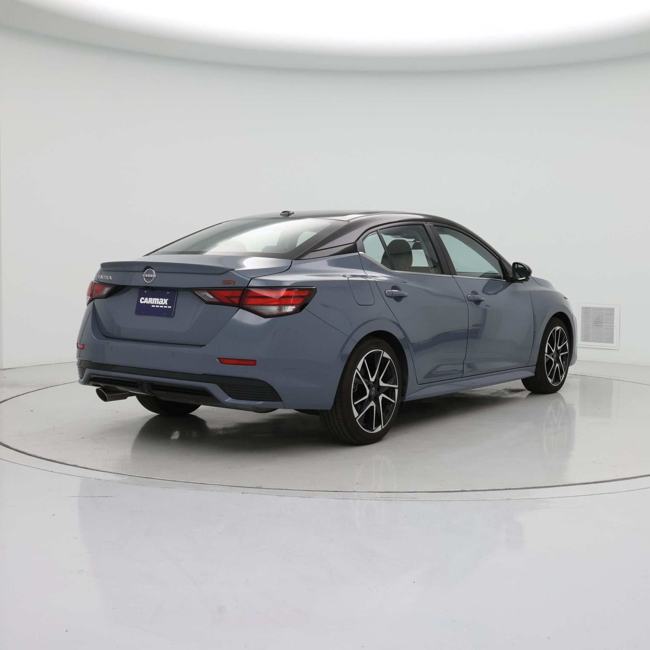Thumbnail: 2024 Nissan Sentra - 8